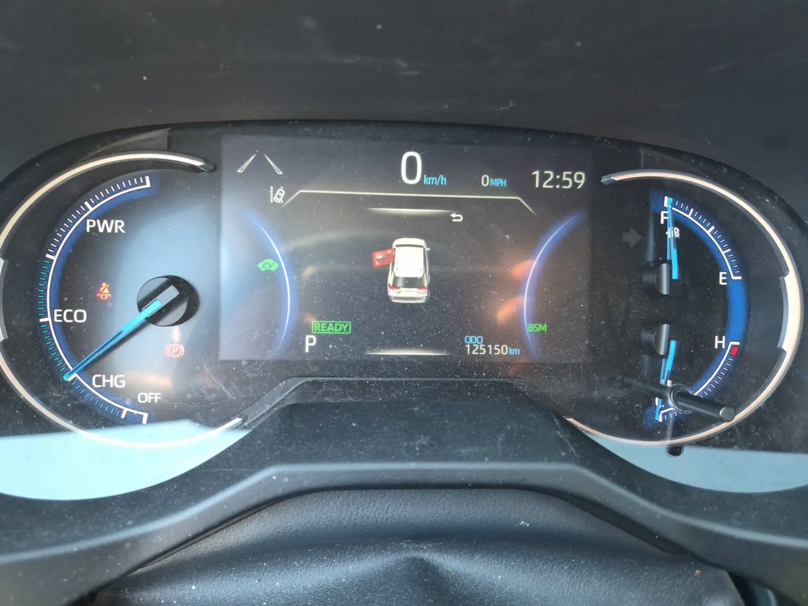 Toyota RAV4 — снимка 5