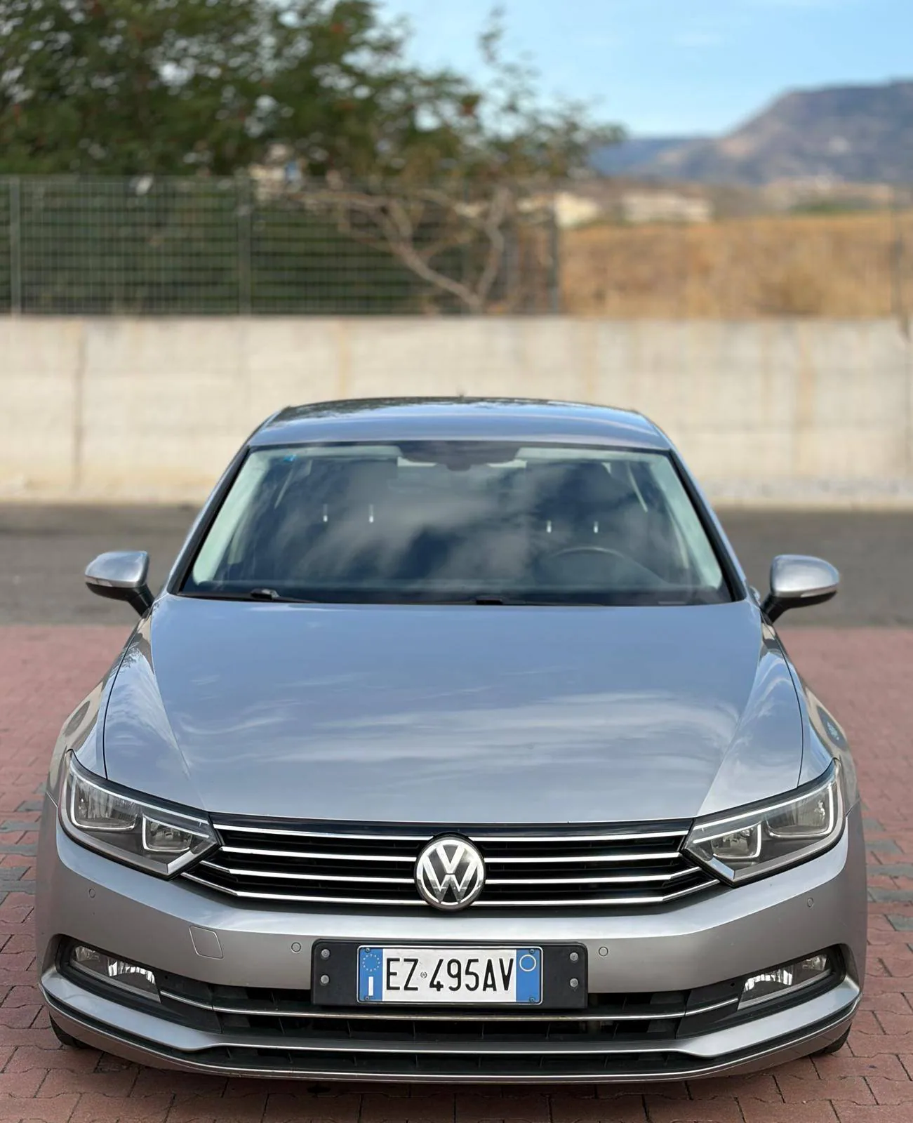 Volkswagen Passat B8 — снимка 3
