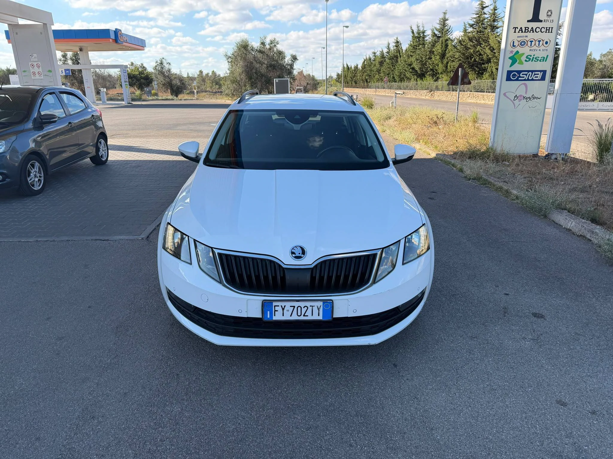 Skoda Octavia Combi — снимка 2