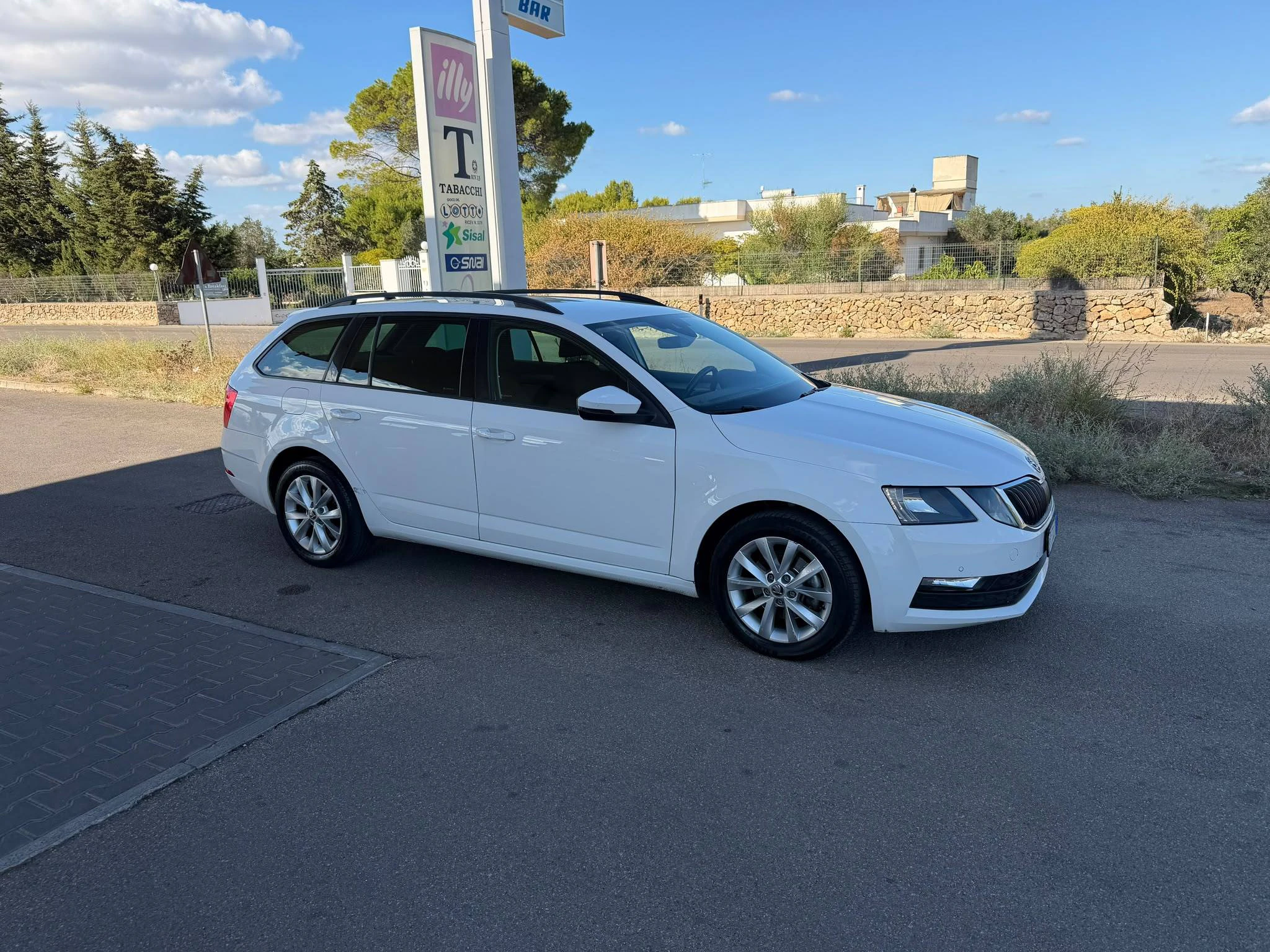 Skoda Octavia Combi — снимка 3