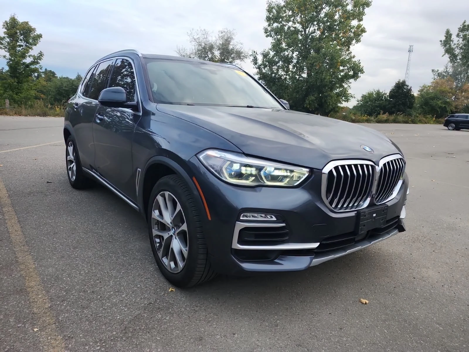 BMW X5 — снимка 2