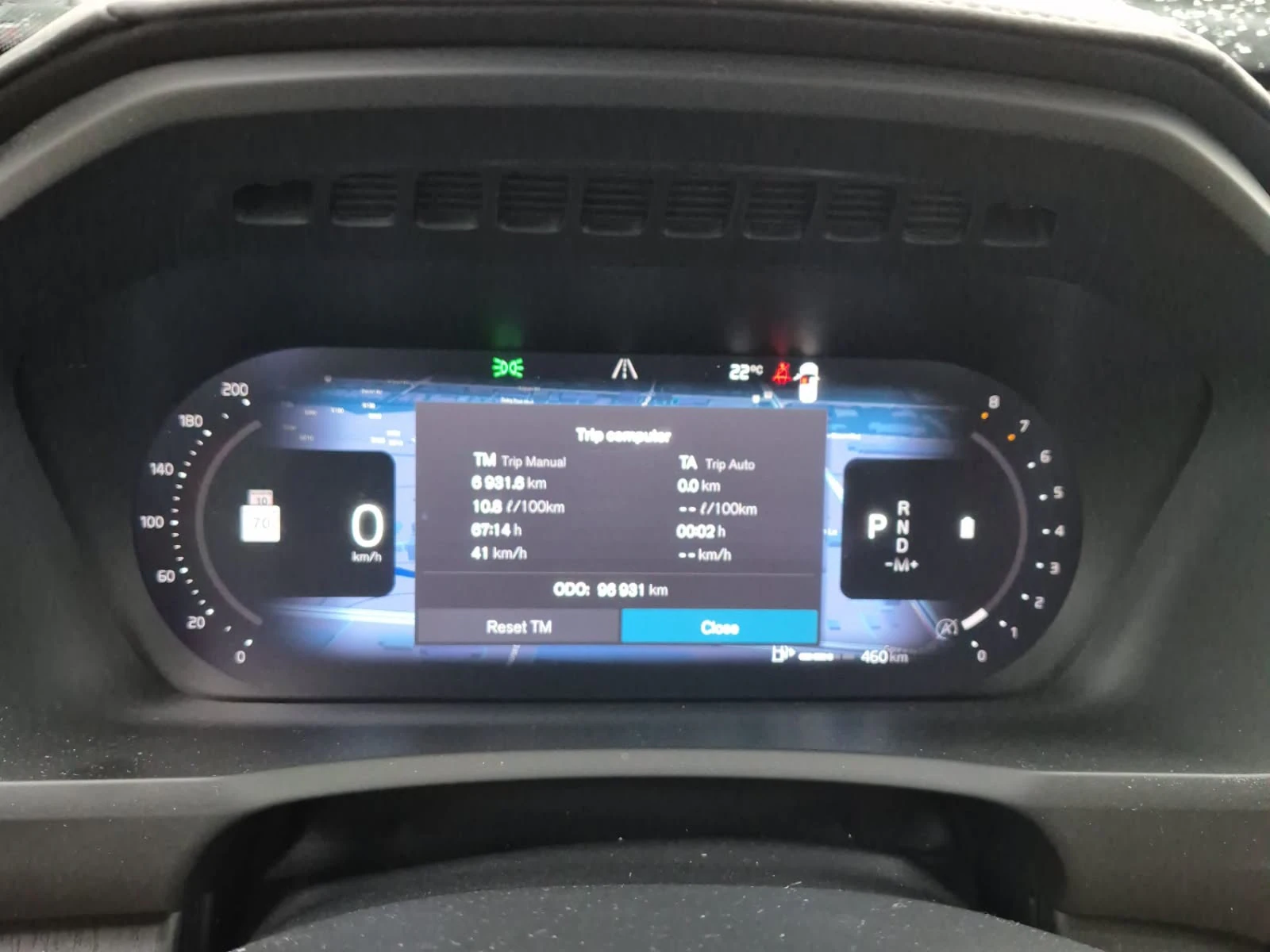 Volvo XC90 B6 Ultimate — снимка 5
