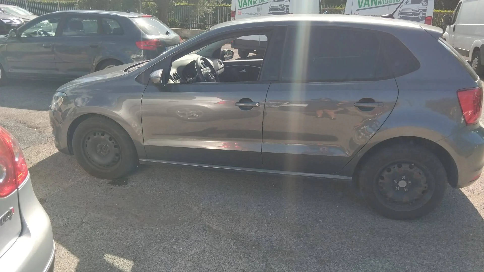 Volkswagen Polo — снимка 4