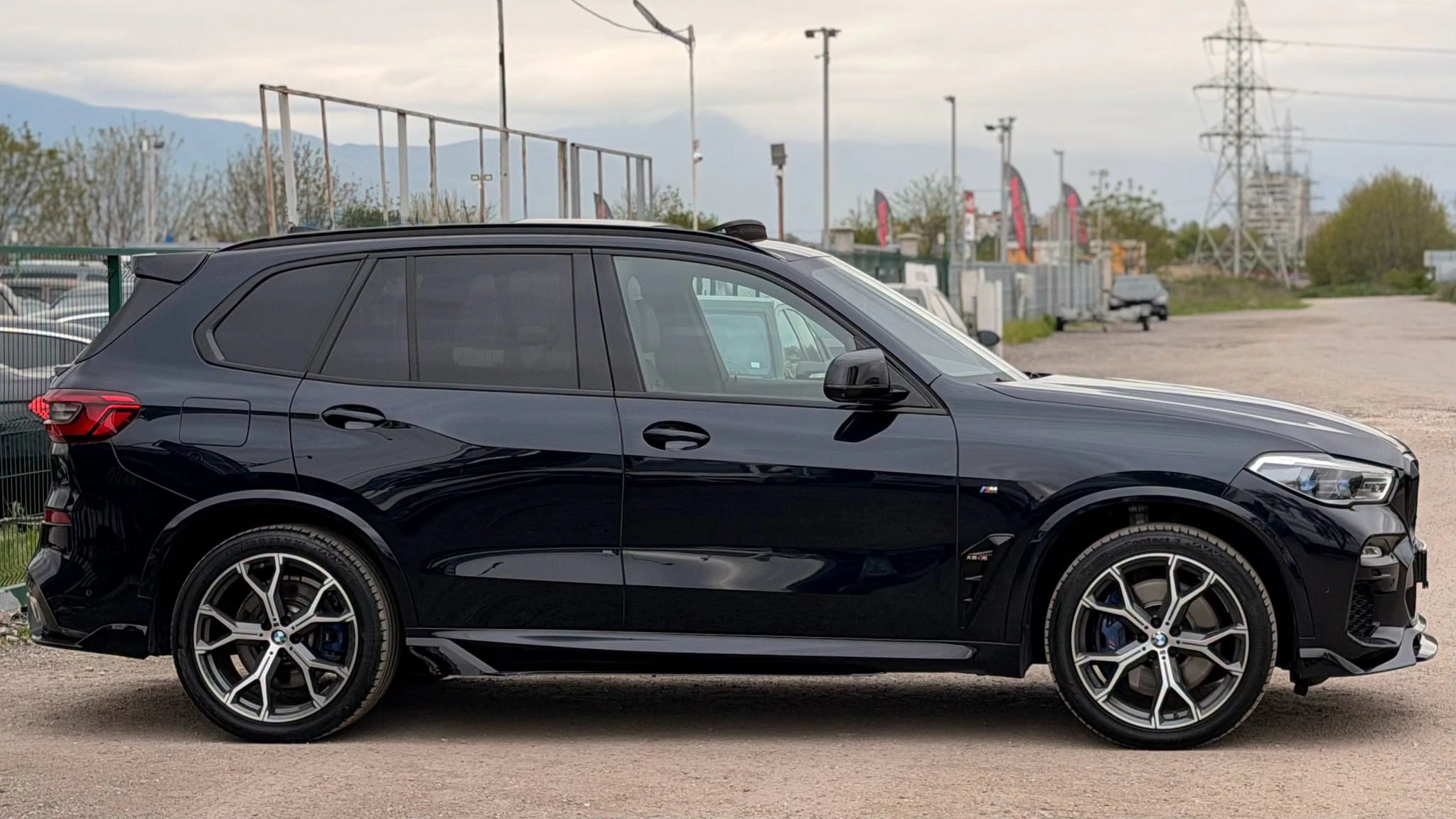 BMW X5 30d — снимка 4