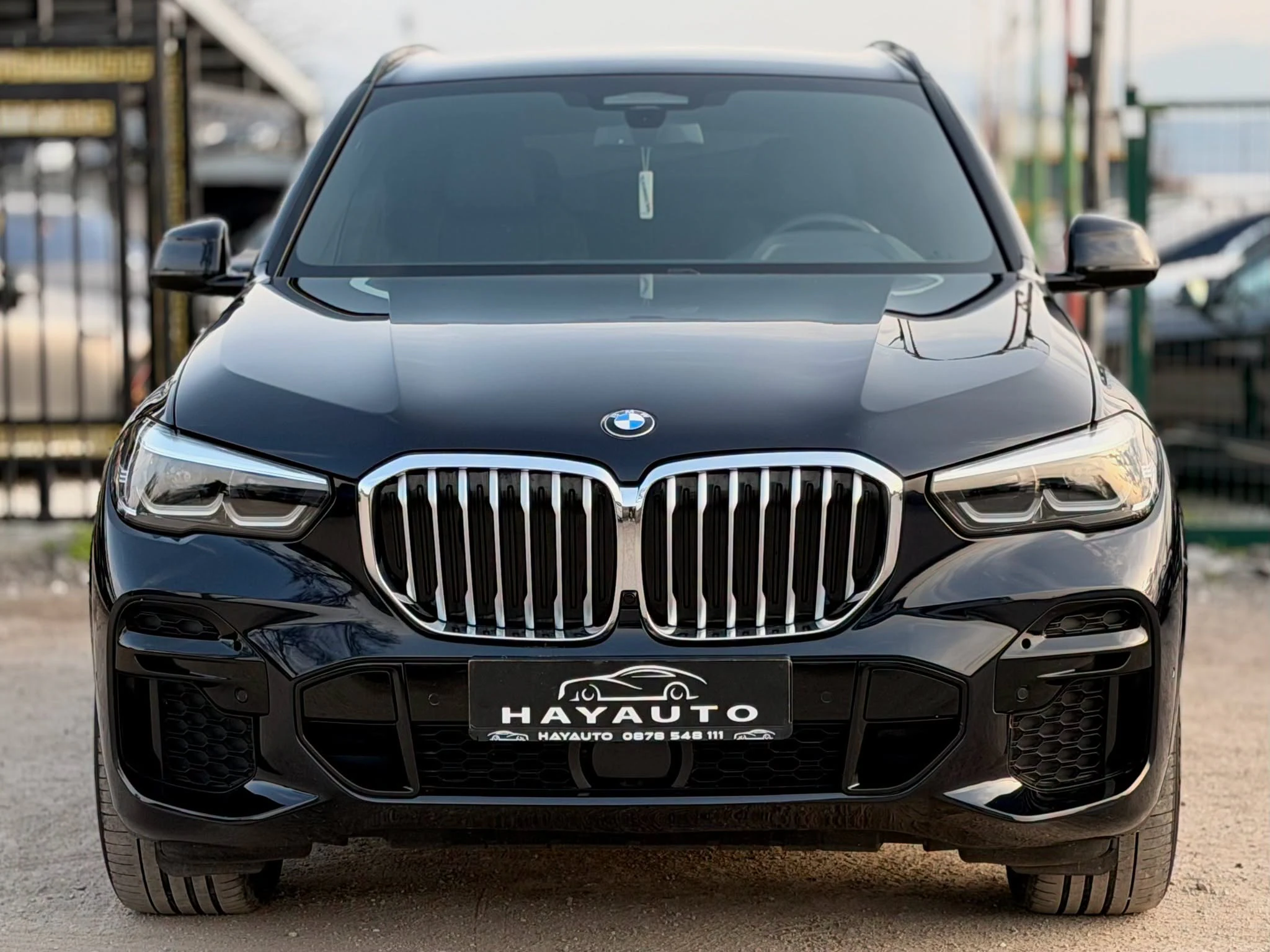 BMW X5 30d — снимка 2