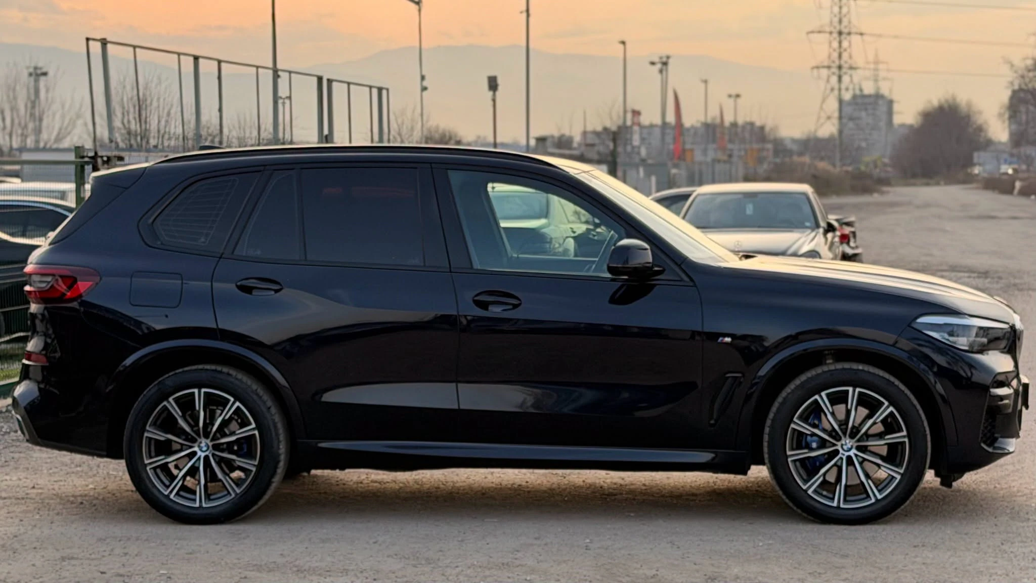 BMW X5 30d — снимка 4