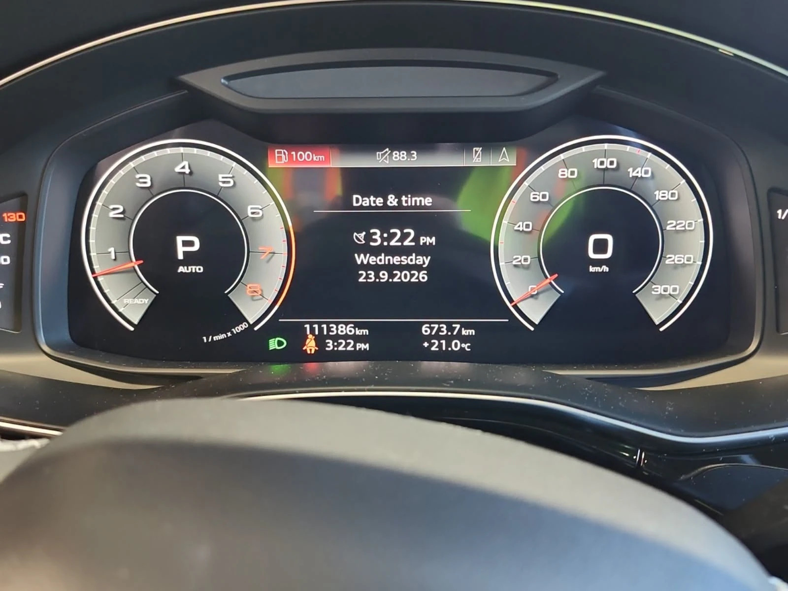 Audi Q8 — снимка 5