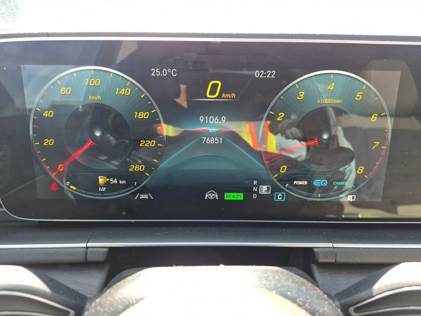 Mercedes-Benz GLE — снимка 5