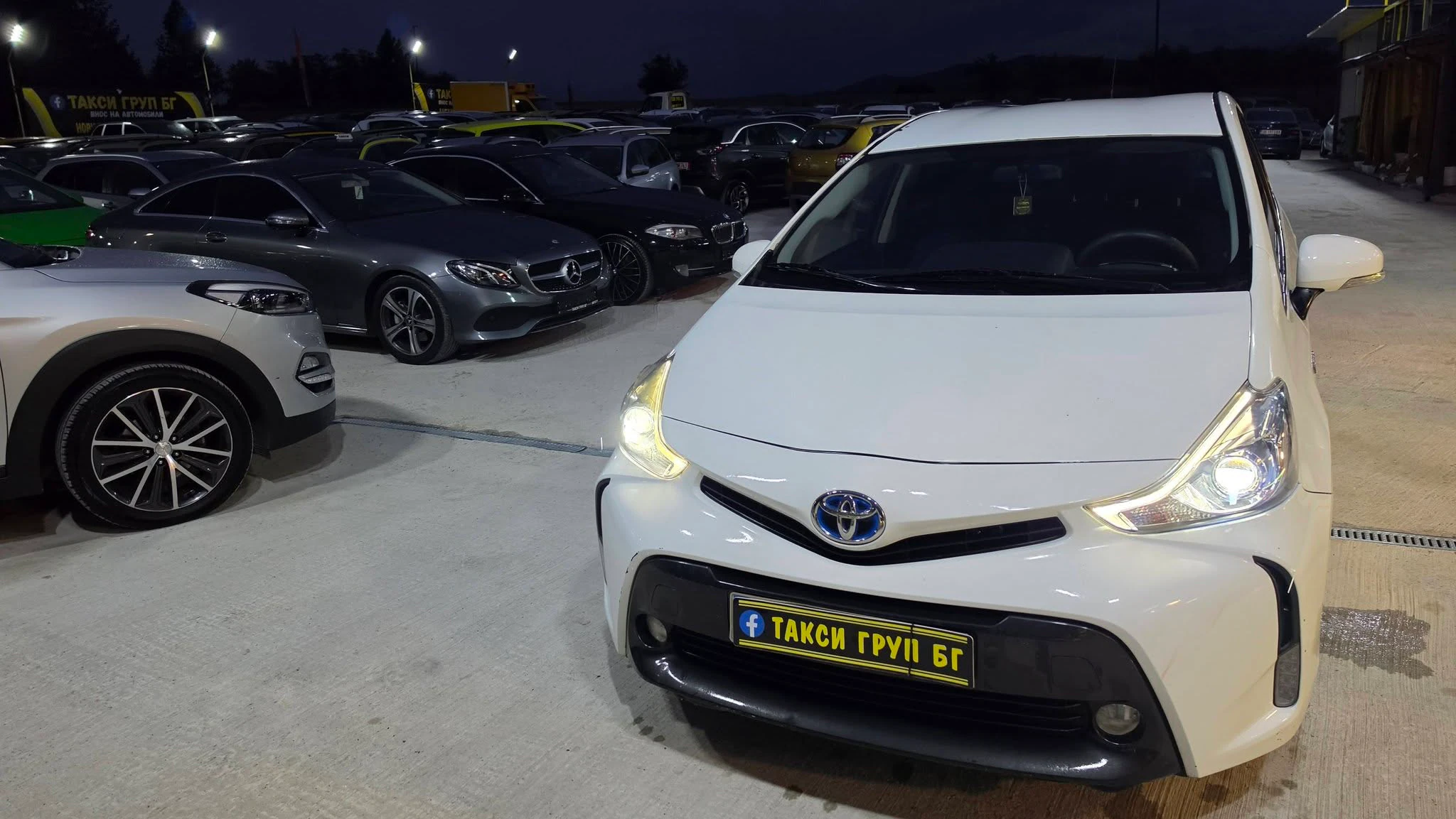 Toyota Prius — снимка 5