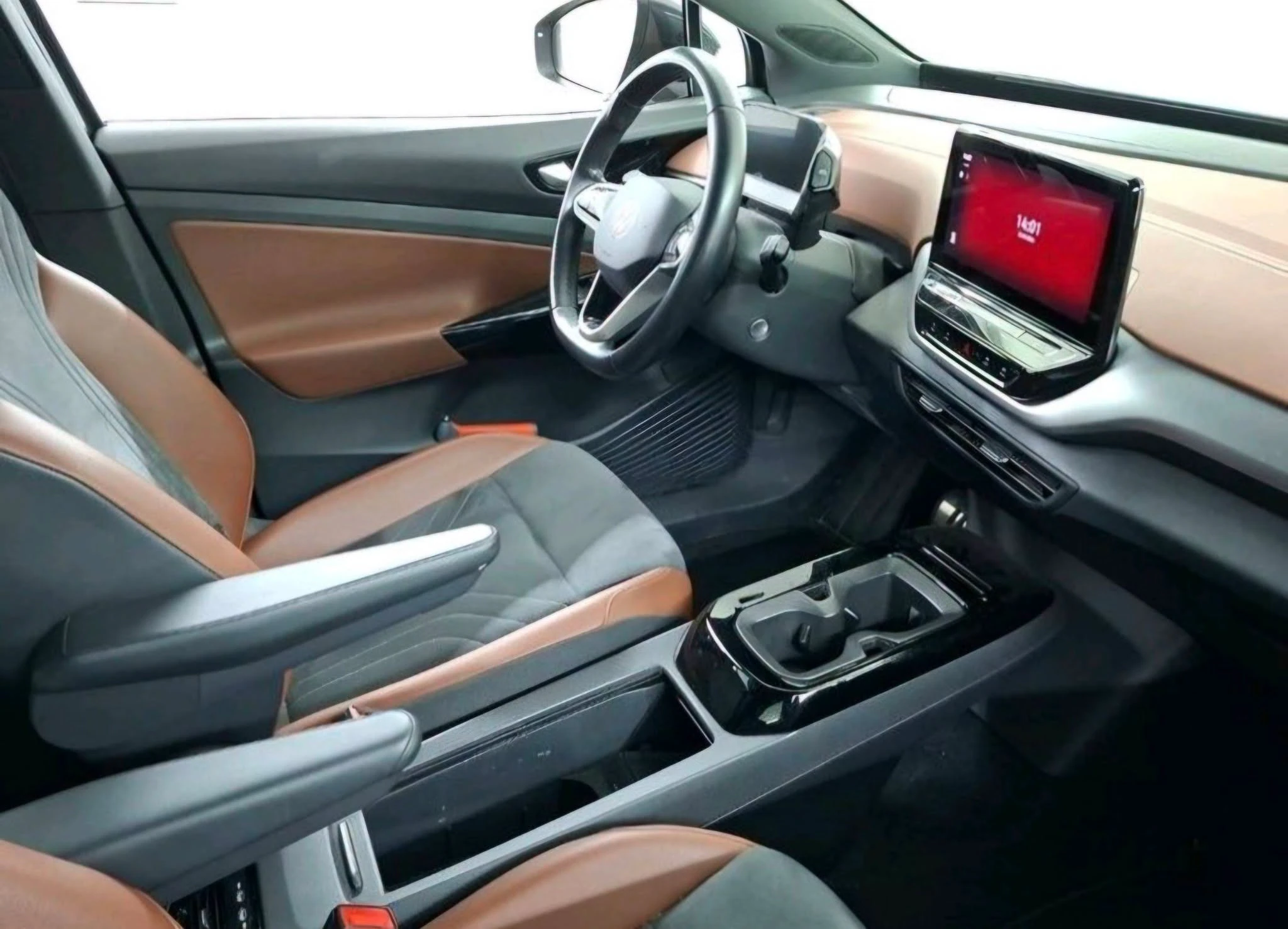 Volkswagen ID.4 Pro Performance — снимка 2