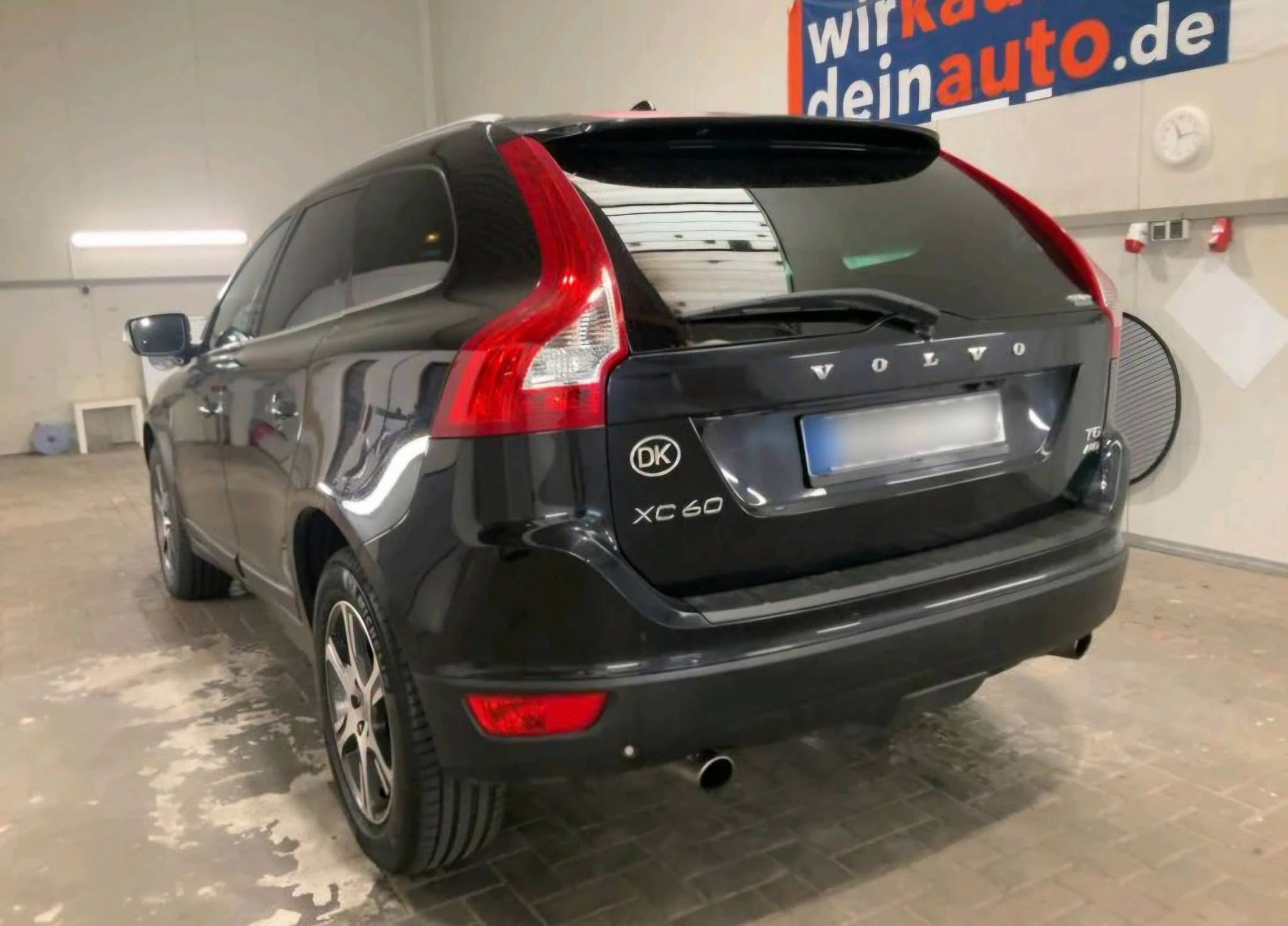Volvo XC60 — снимка 2