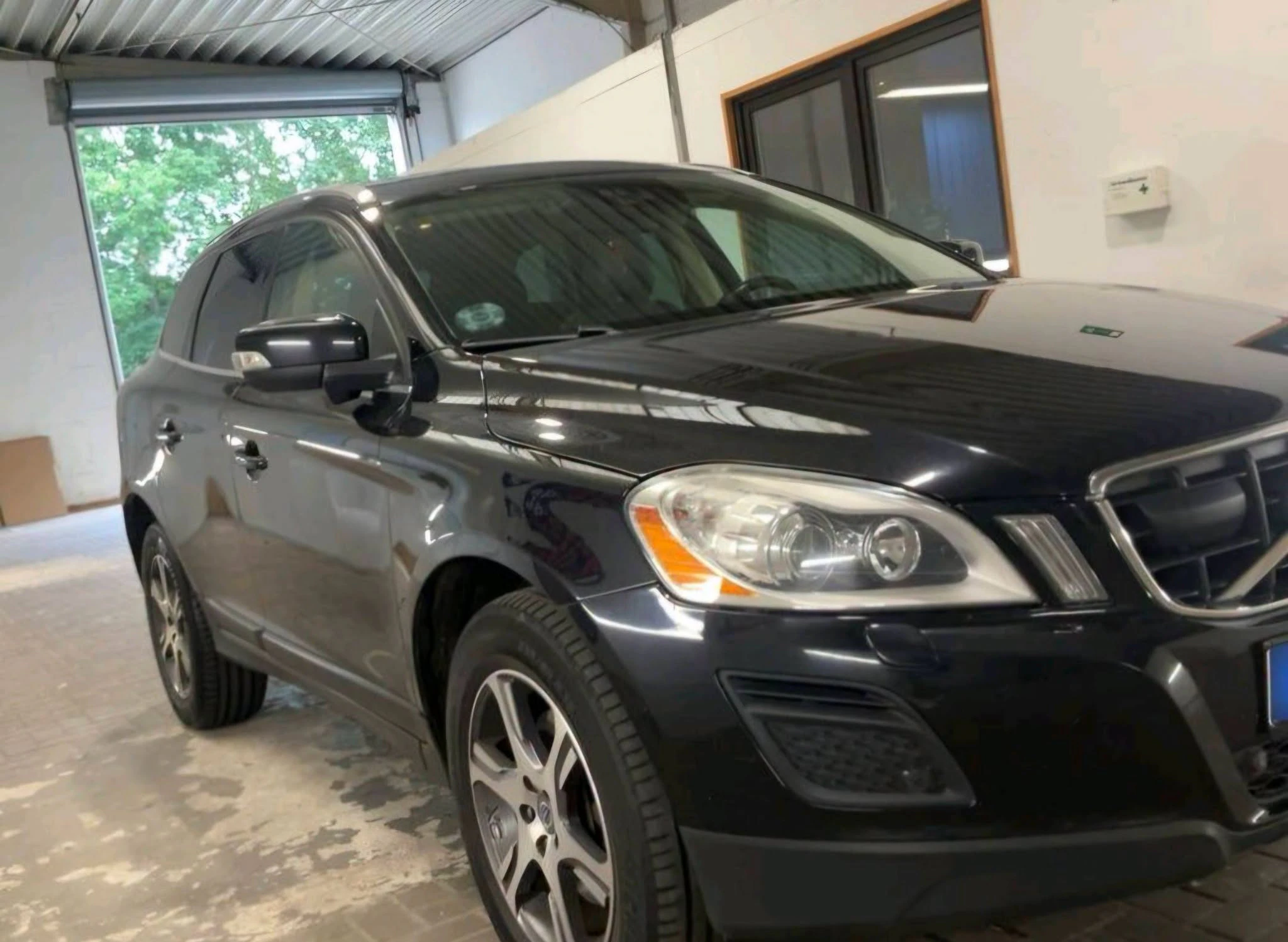 Volvo XC60 — снимка 3