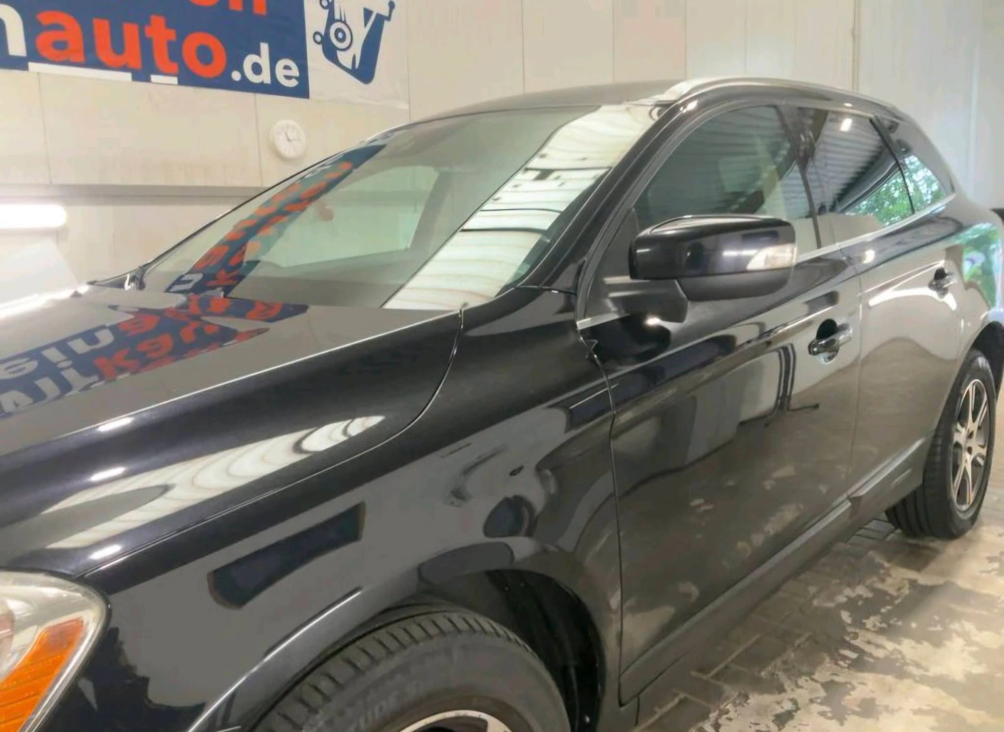 Volvo XC60 — снимка 5