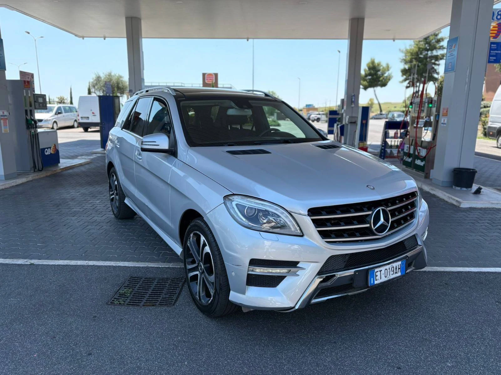 Mercedes-Benz