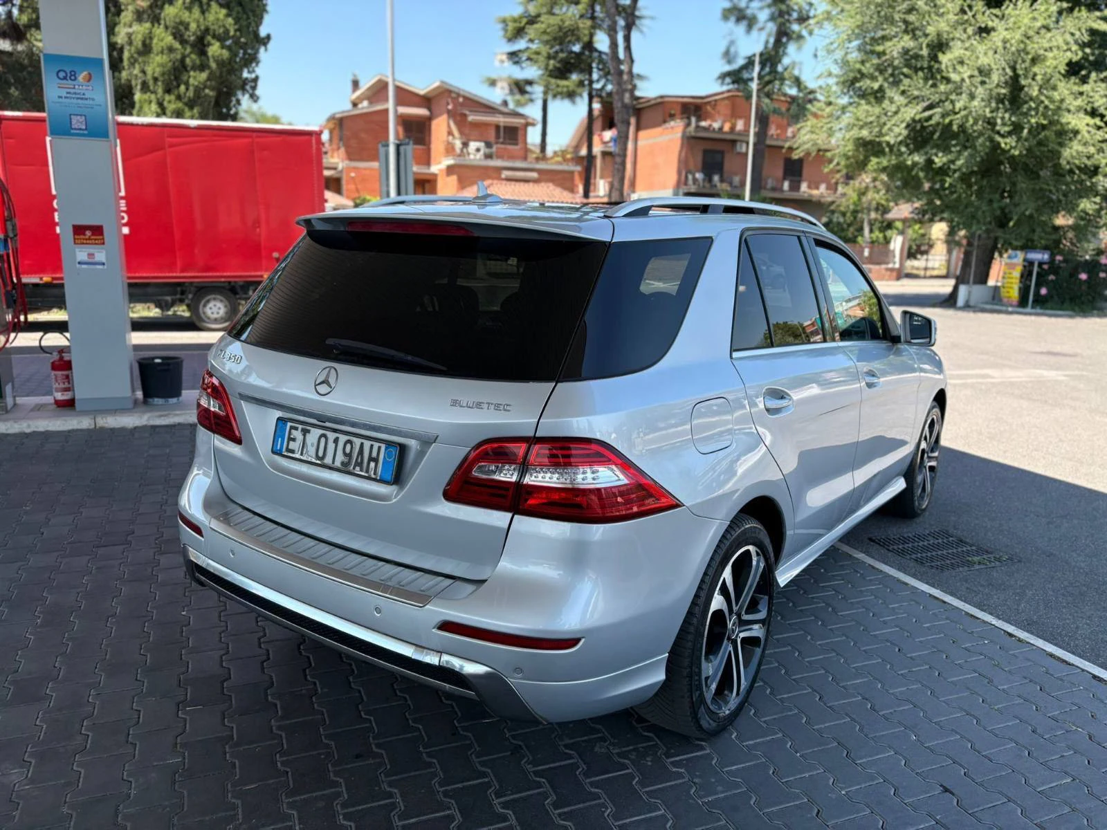 Mercedes-Benz — снимка 2