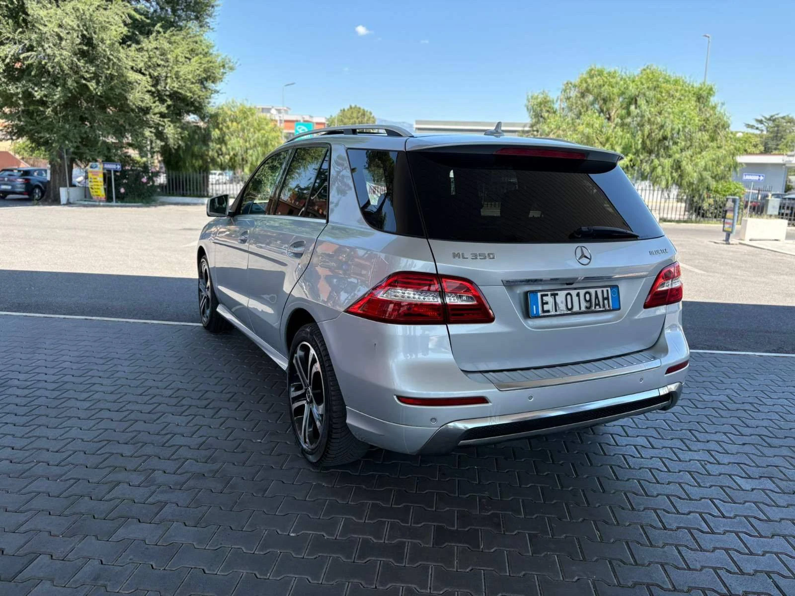 Mercedes-Benz — снимка 3