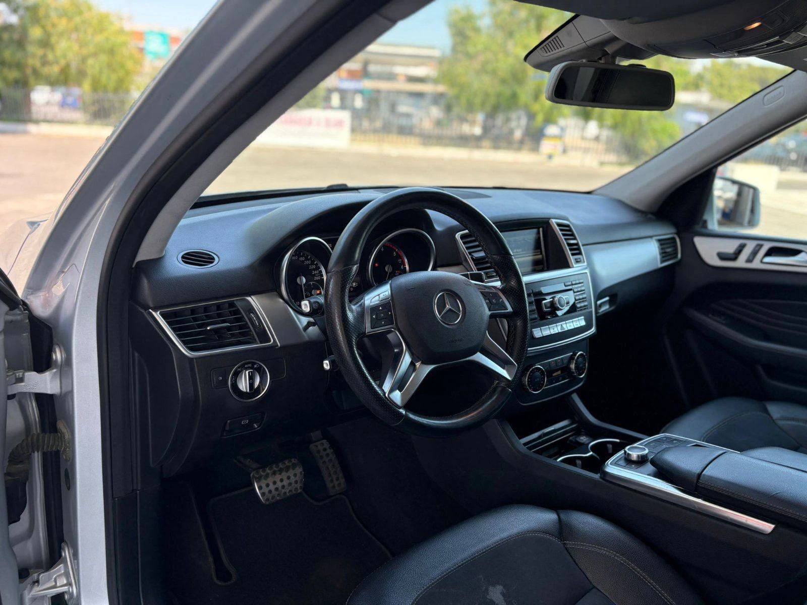 Mercedes-Benz — снимка 5