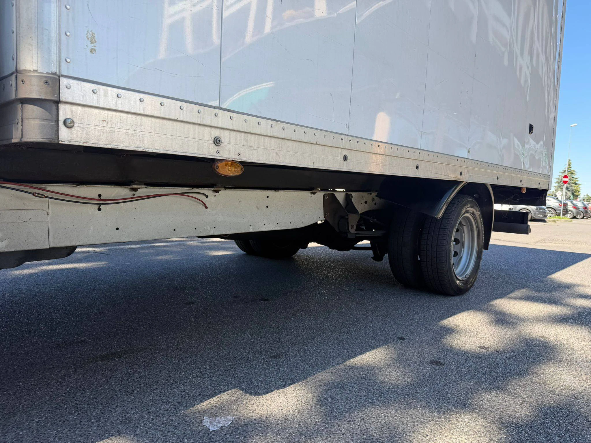 Ford 4100e TOP — снимка 4