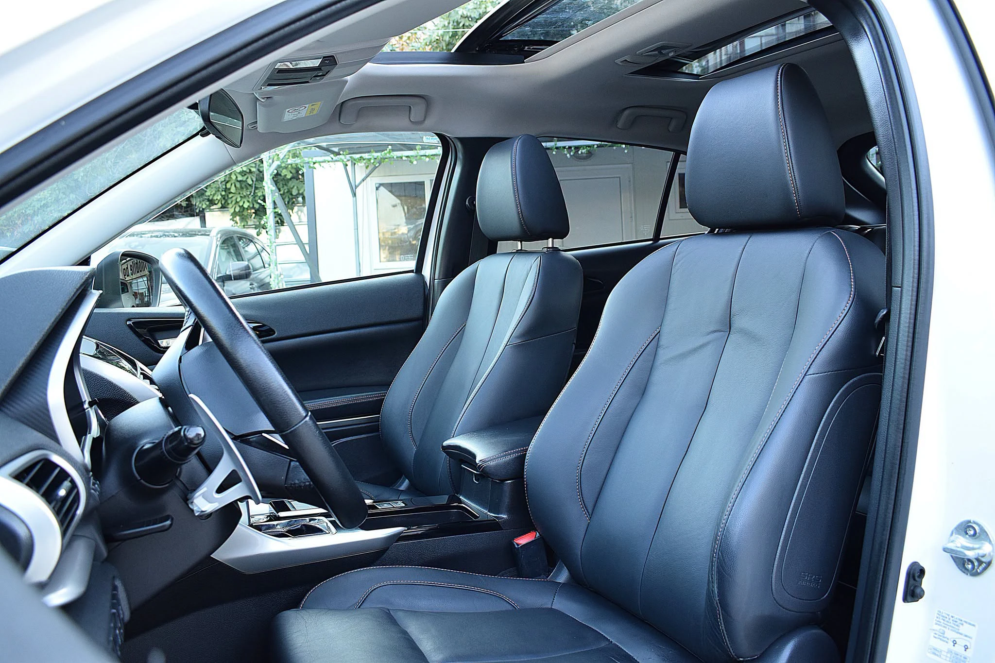 Mitsubishi Eclipse Cross — снимка 3