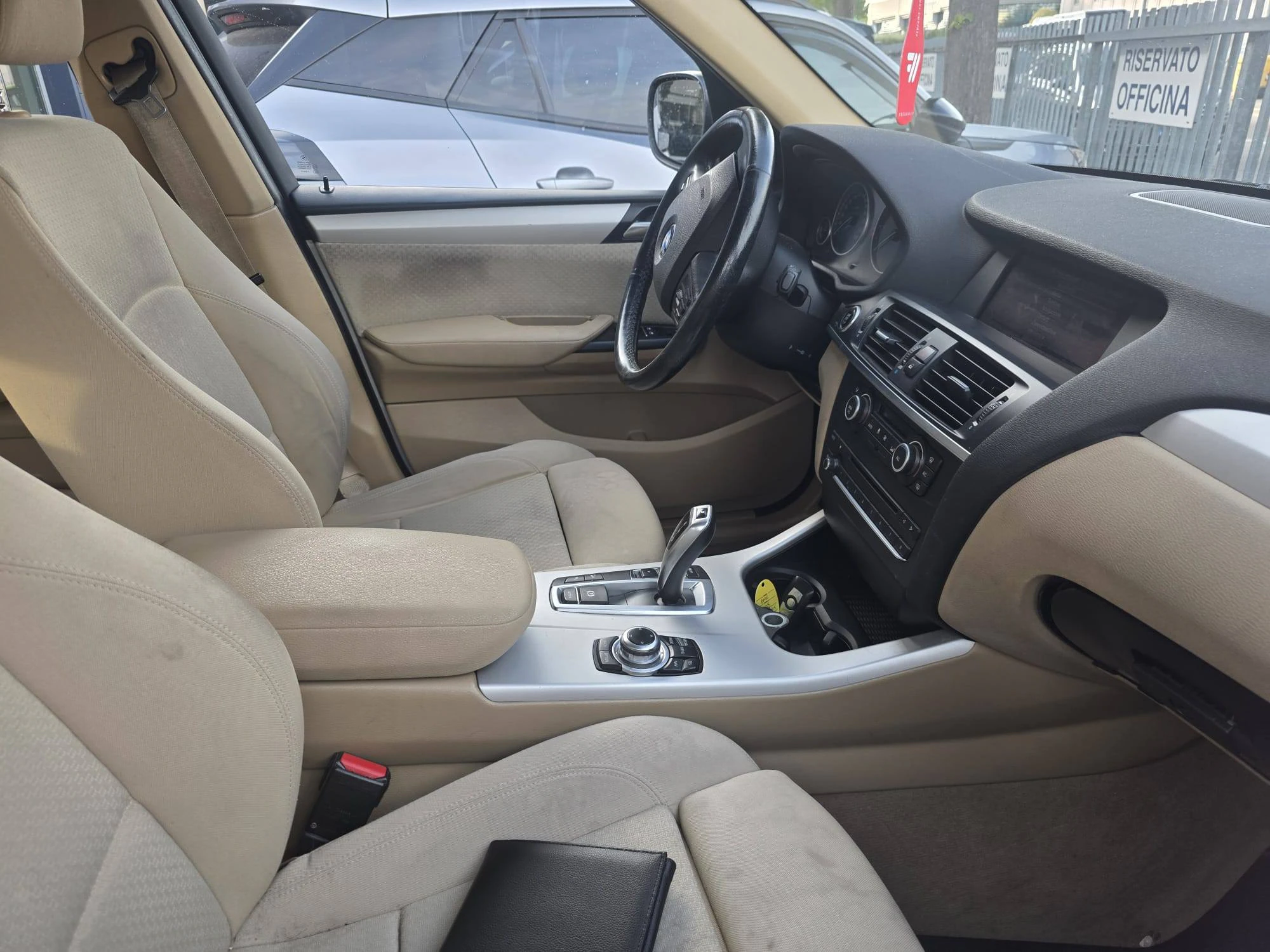 BMW X3 — снимка 5