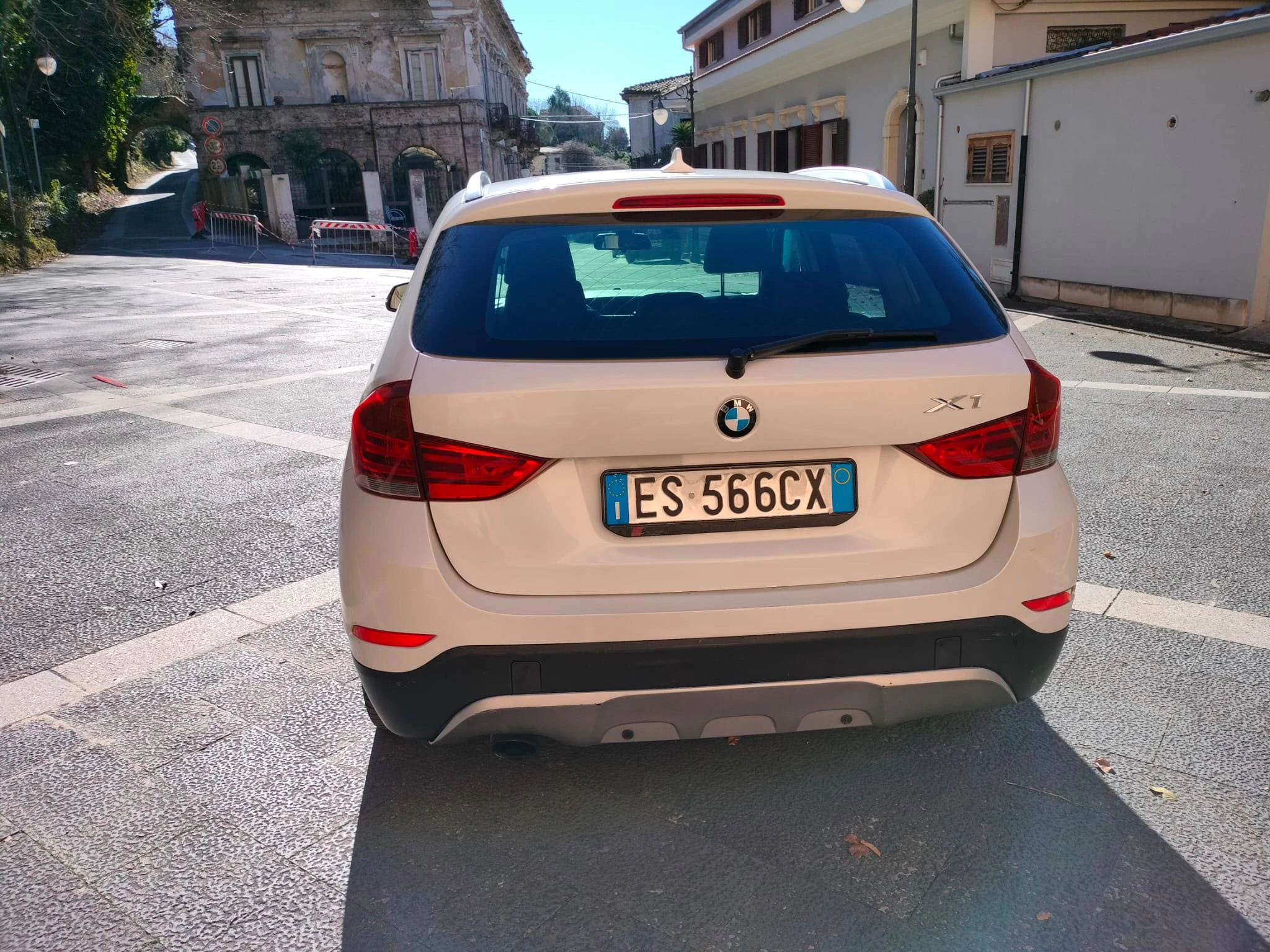 BMW