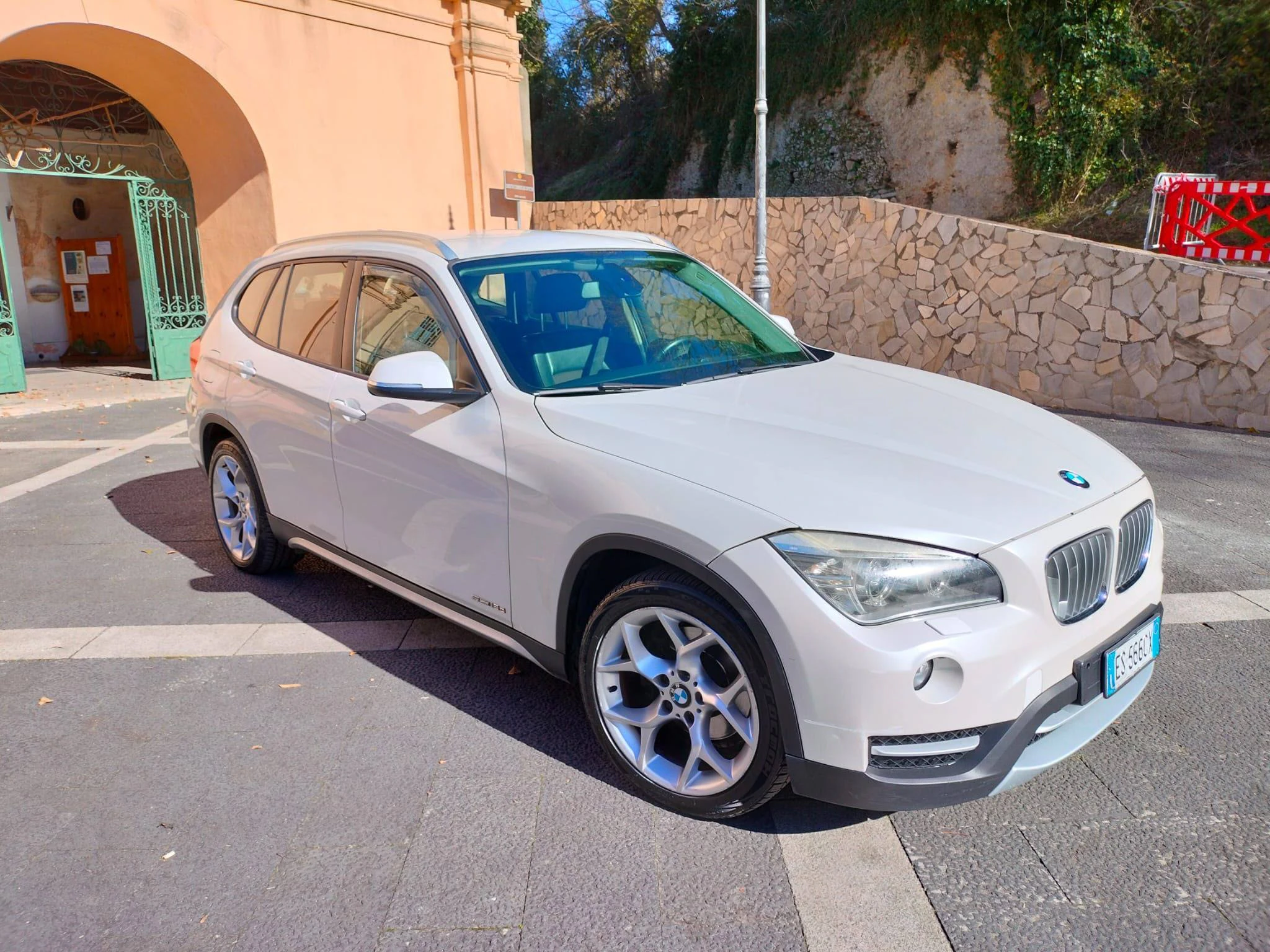 BMW — снимка 3