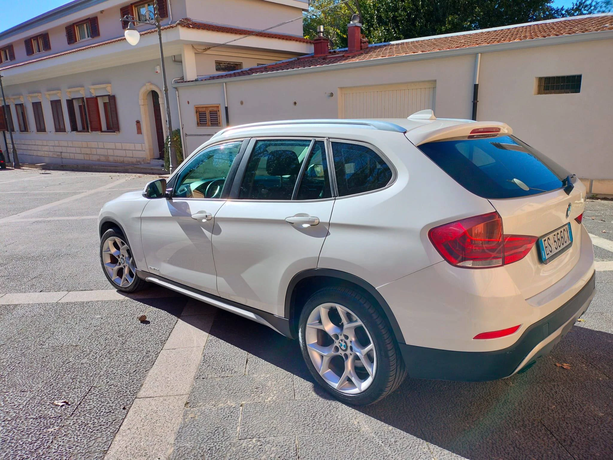 BMW — снимка 4