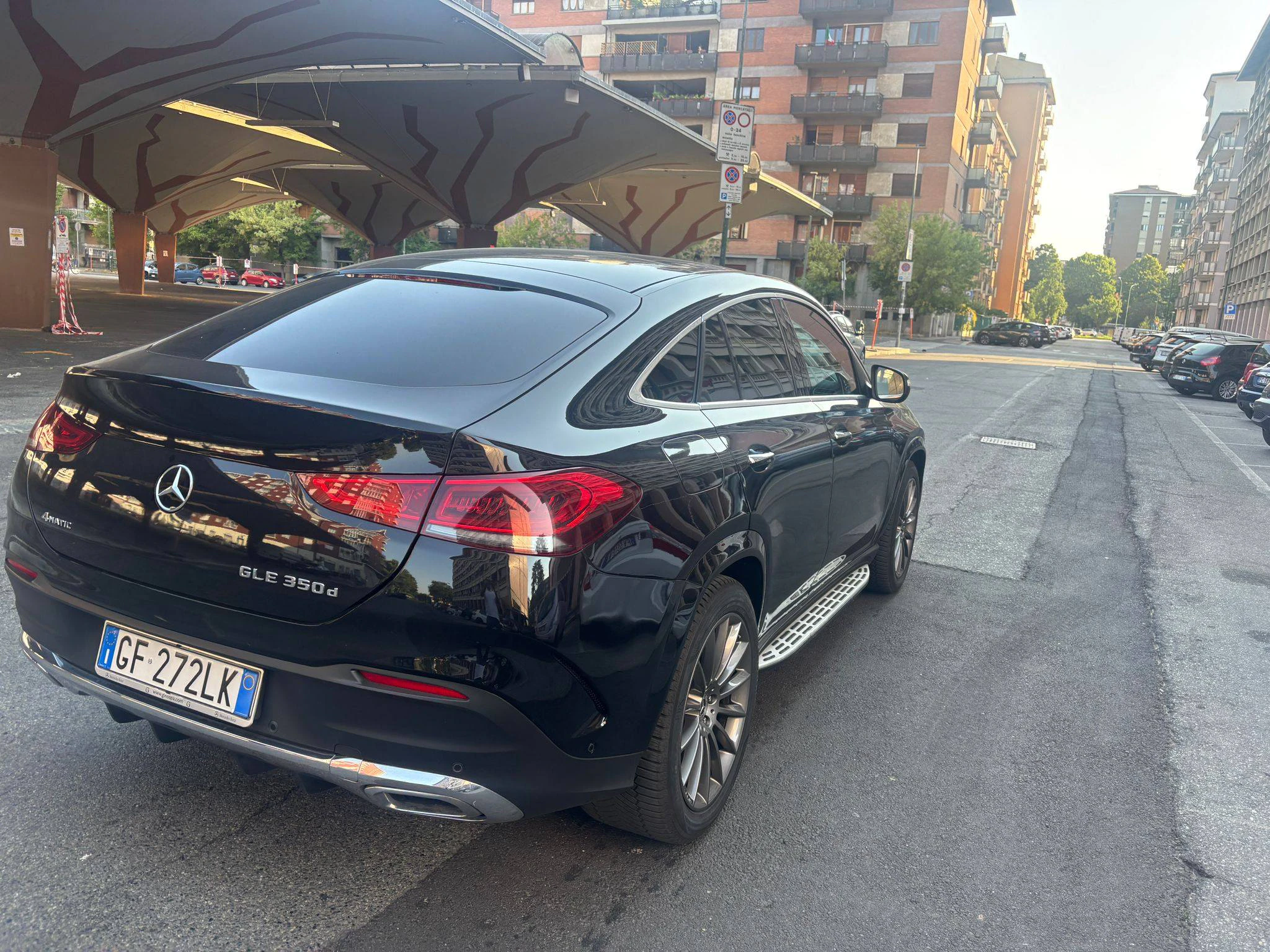 Mercedes-Benz — снимка 2