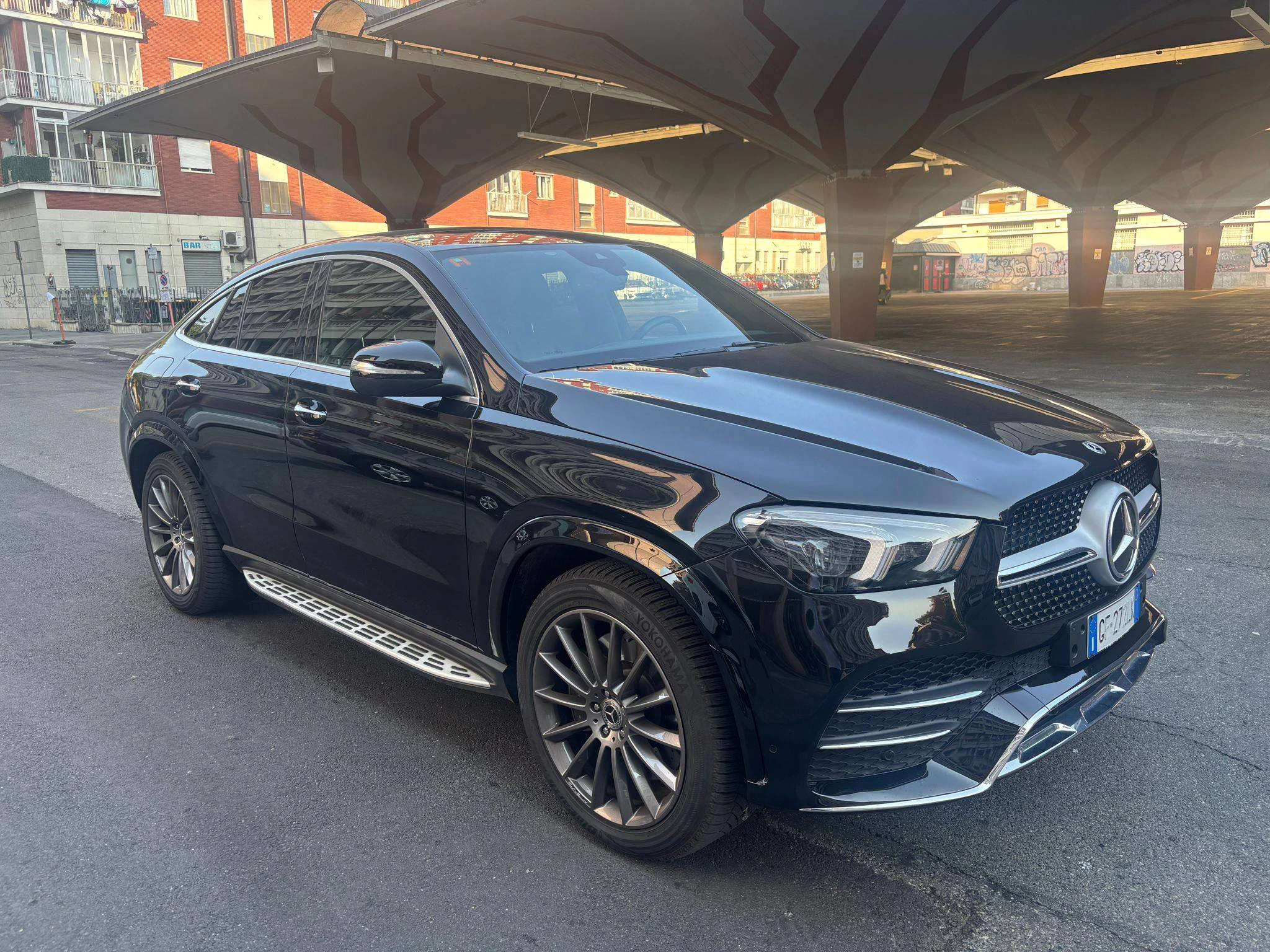 Mercedes-Benz — снимка 3