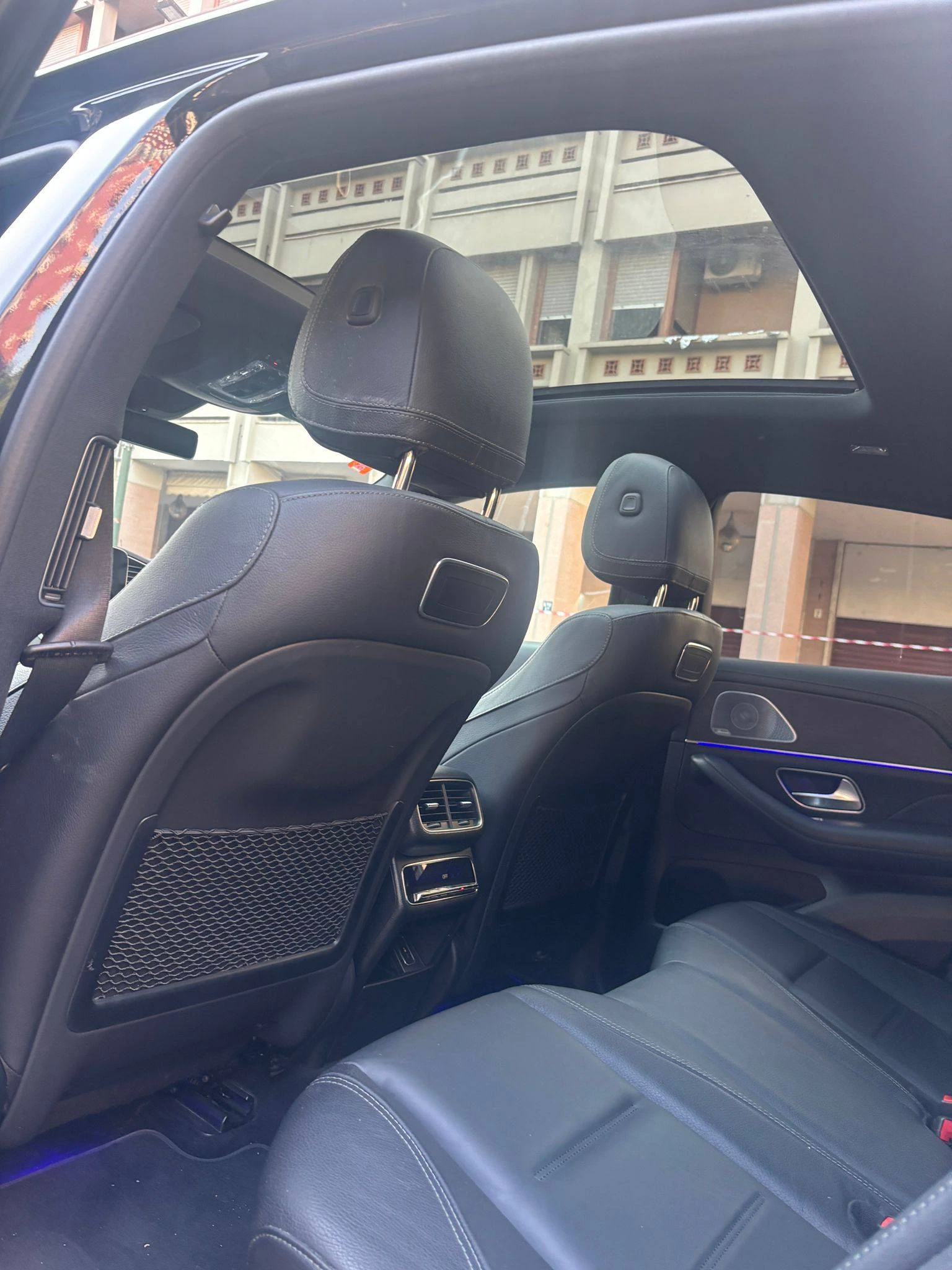 Mercedes-Benz — снимка 4