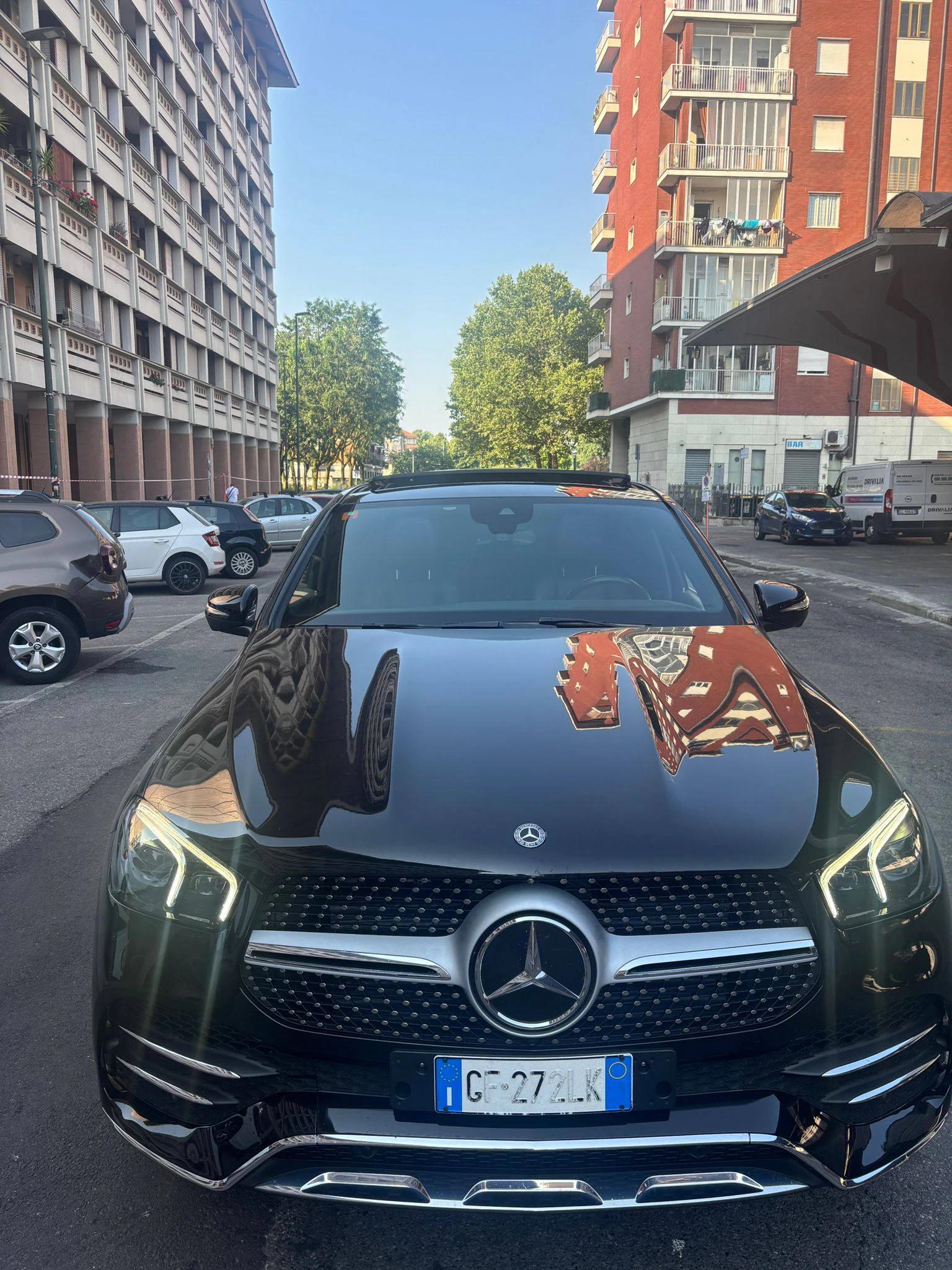 Mercedes-Benz — снимка 5