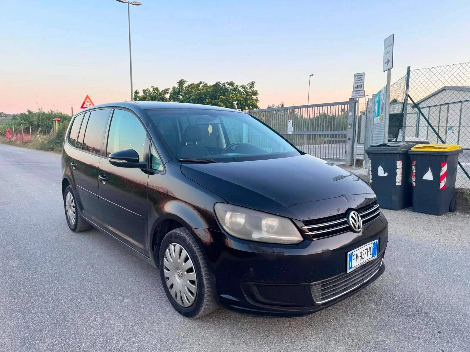 Volkswagen