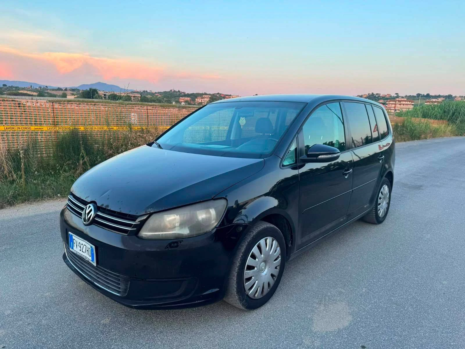 Volkswagen — снимка 2