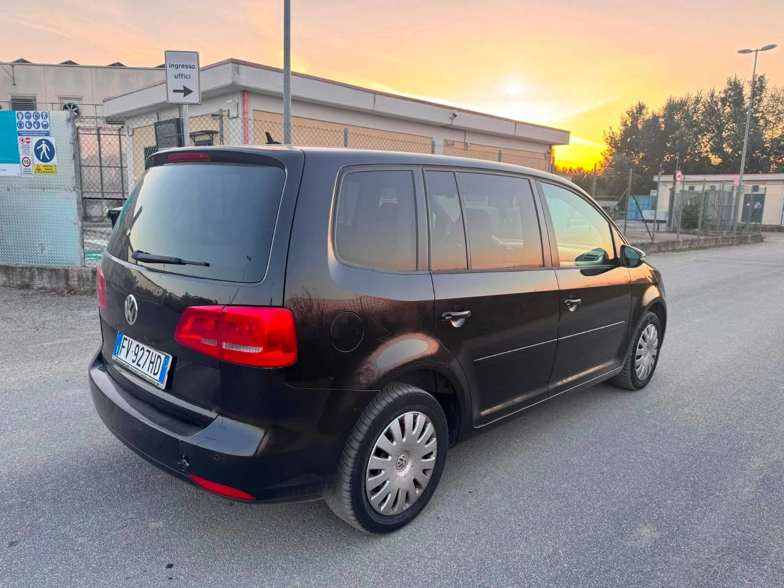 Volkswagen — снимка 4