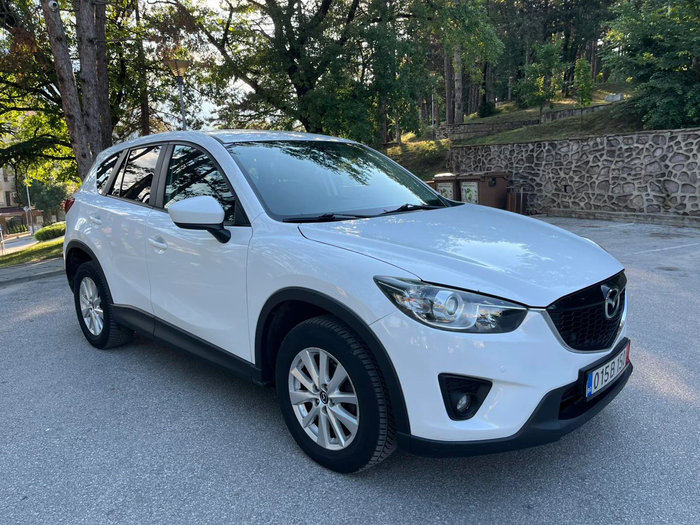 Mazda CX-5 — снимка 3
