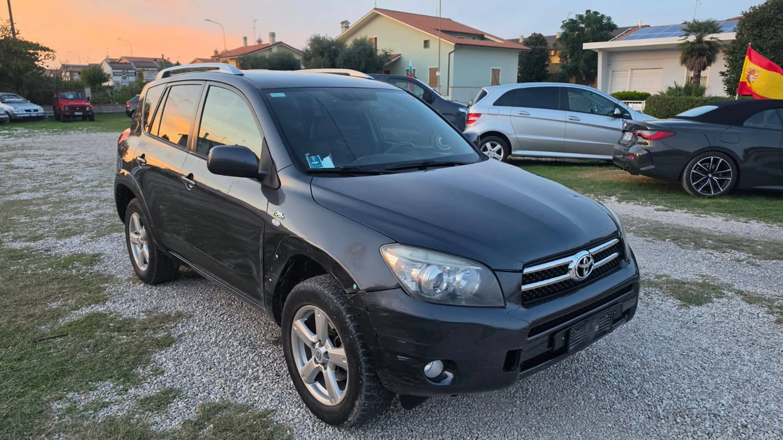 Toyota RAV4 — снимка 2