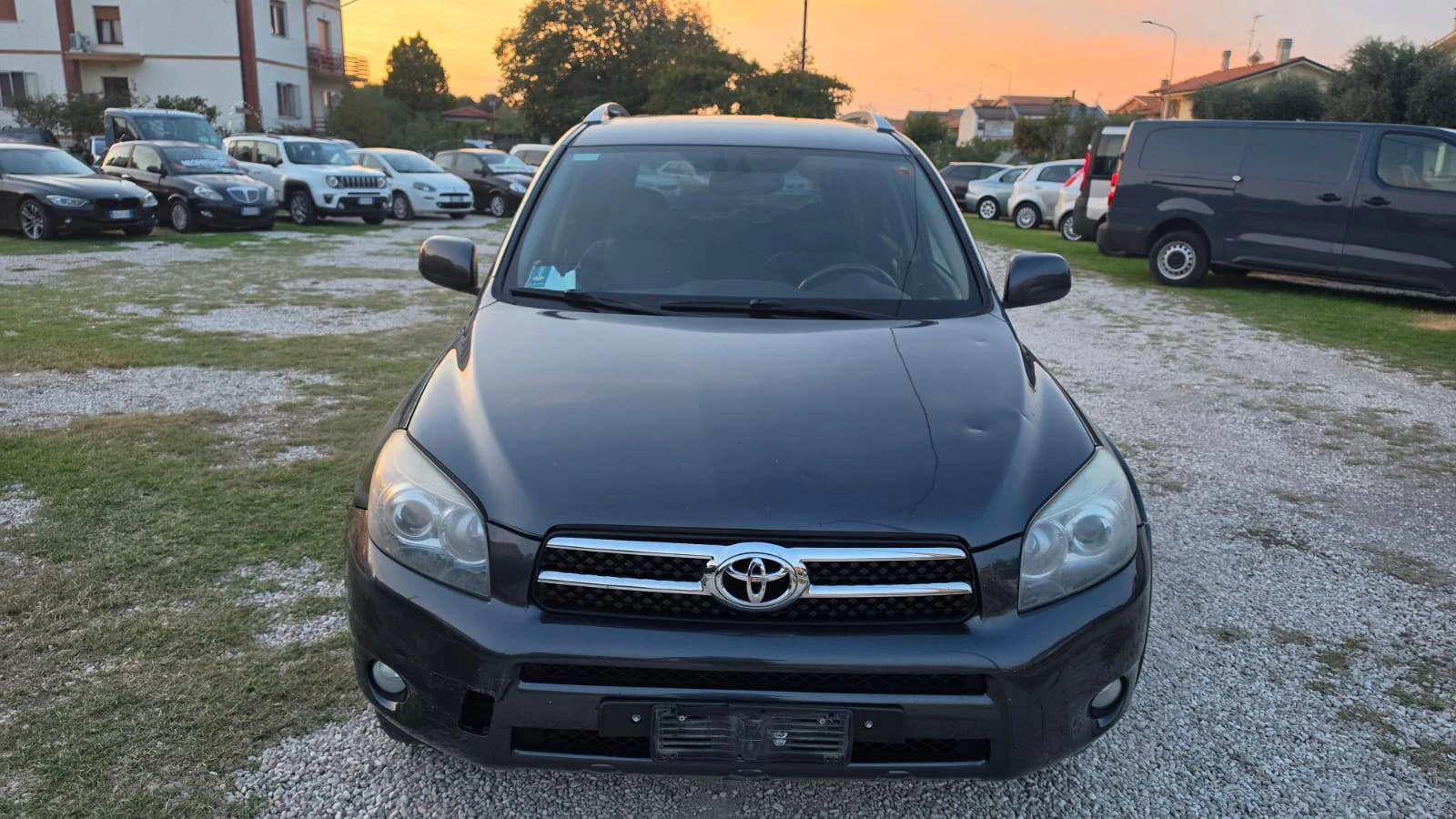 Toyota RAV4 — снимка 3