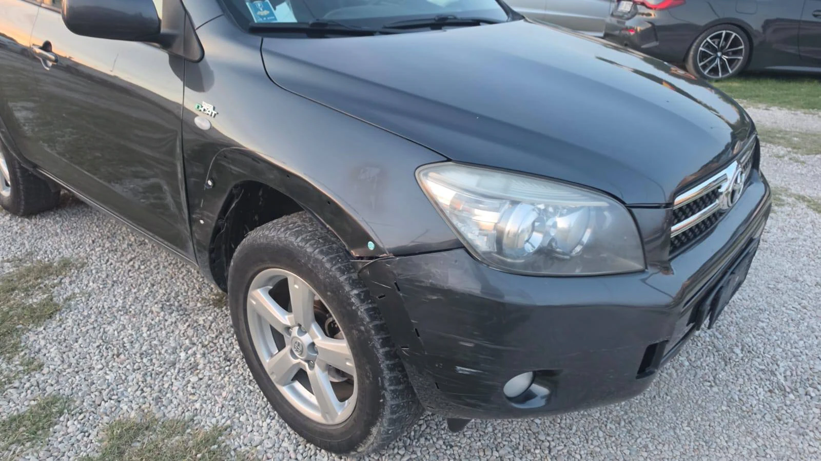 Toyota RAV4 — снимка 4