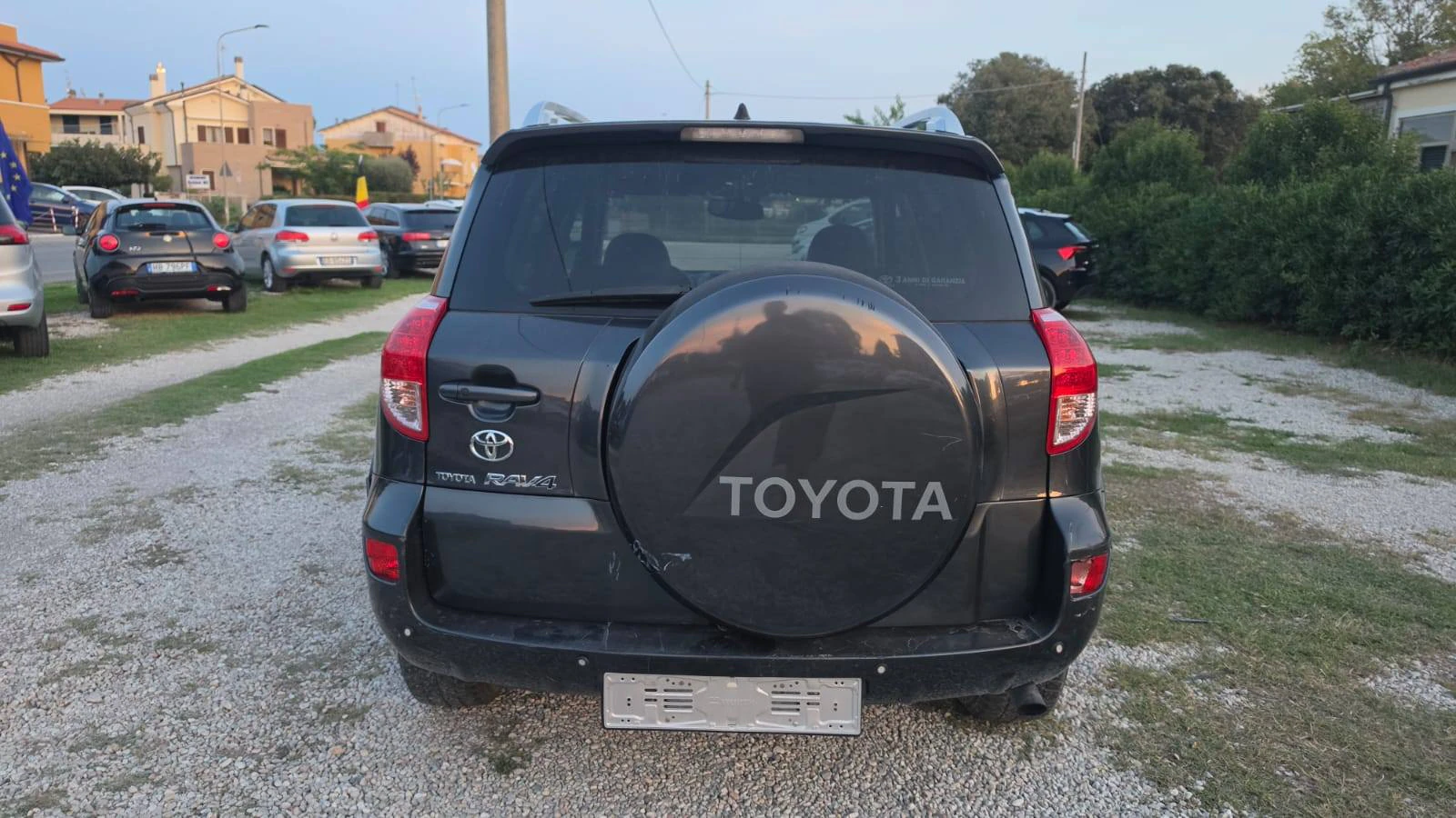 Toyota RAV4 — снимка 5