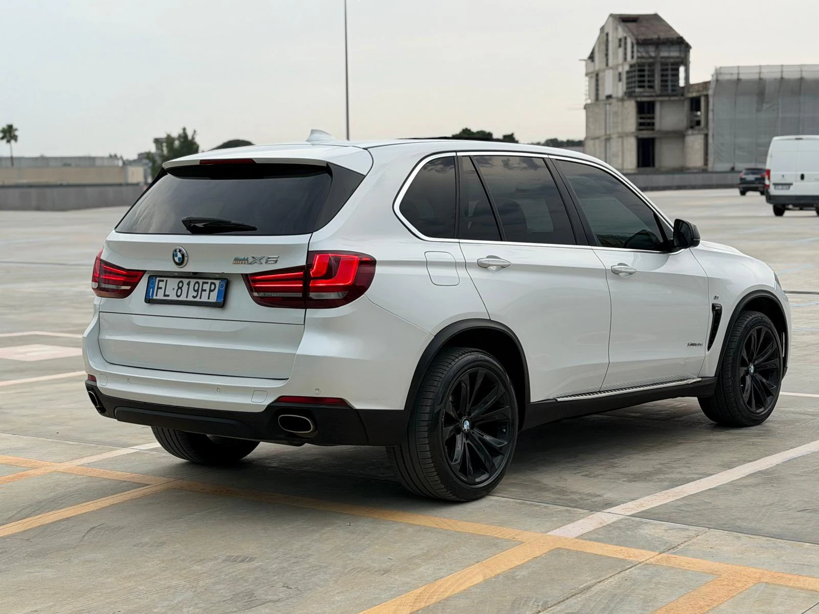 BMW X5 — снимка 5