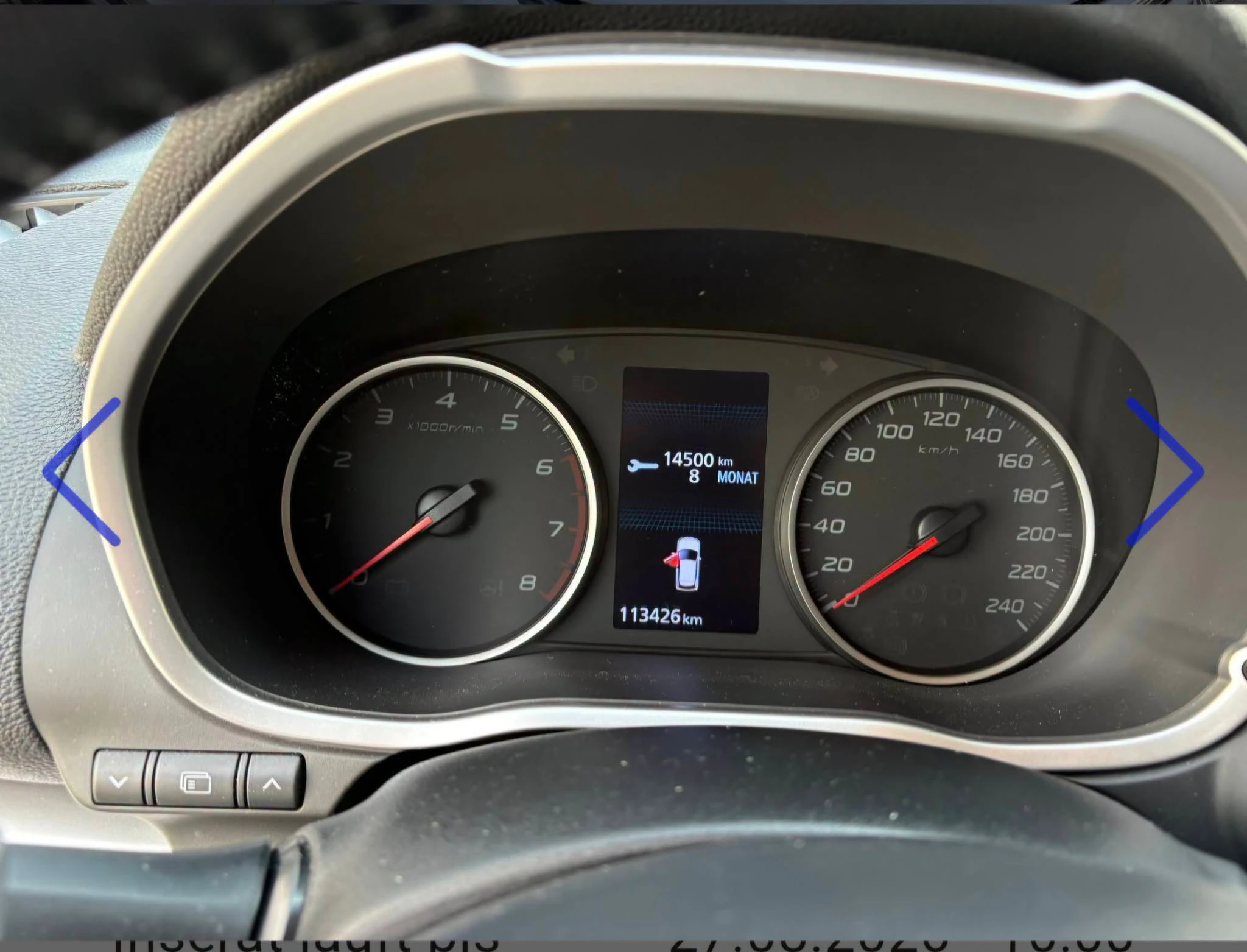 Mitsubishi Eclipse Cross — снимка 5