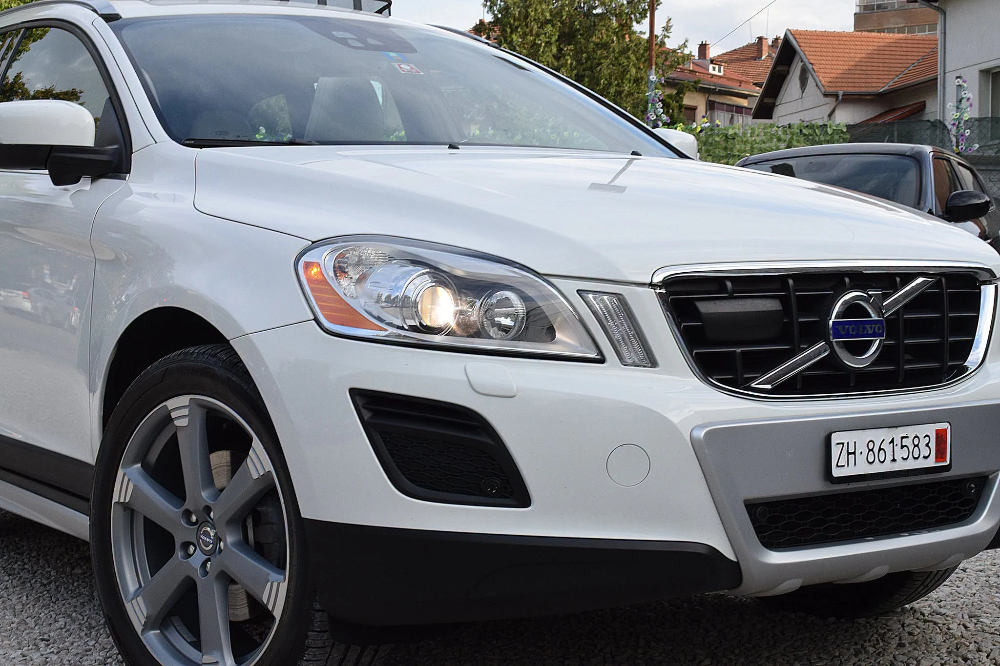 Volvo XC60 — снимка 2