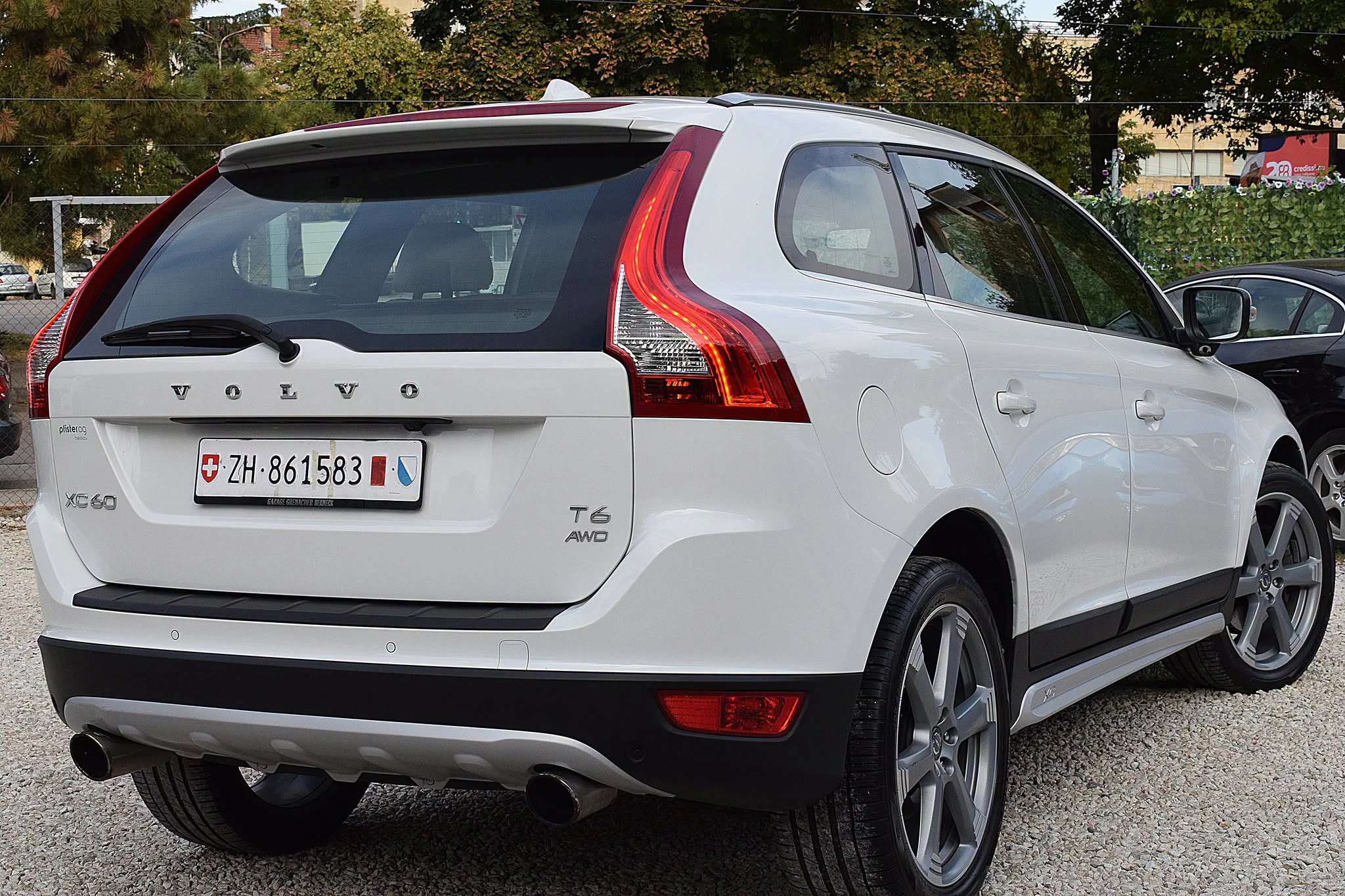 Volvo XC60 — снимка 5