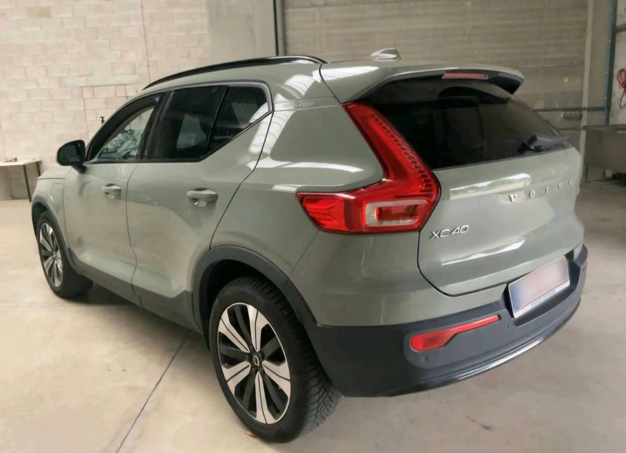 Volvo Тъкмо Представиха Новото — снимка 2