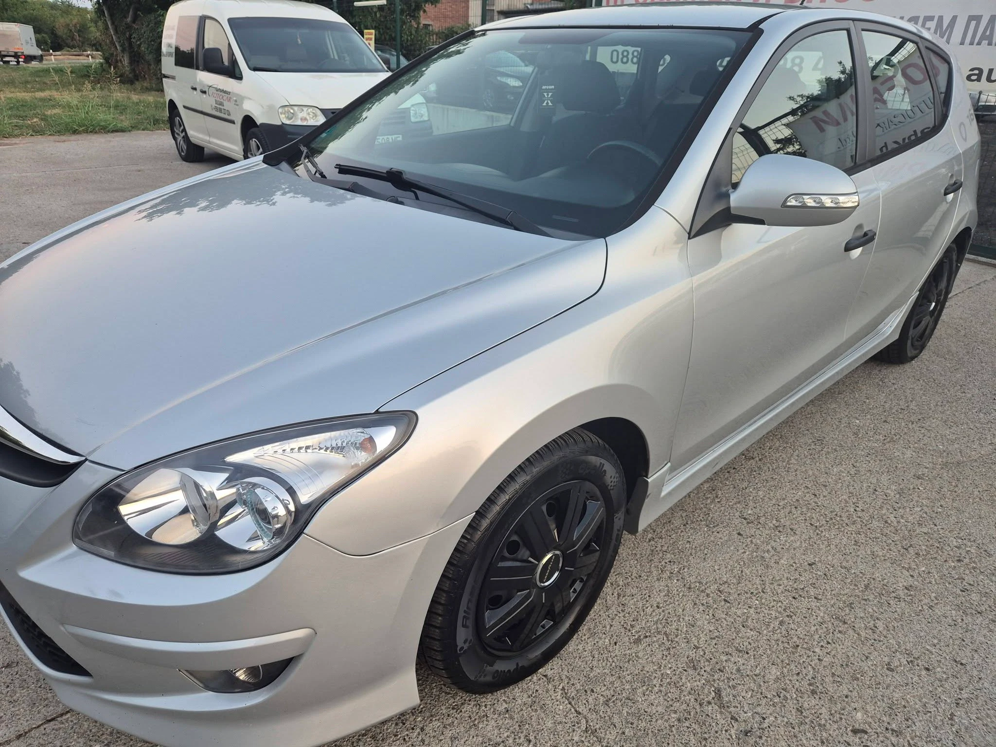 Hyundai i30 — снимка 2