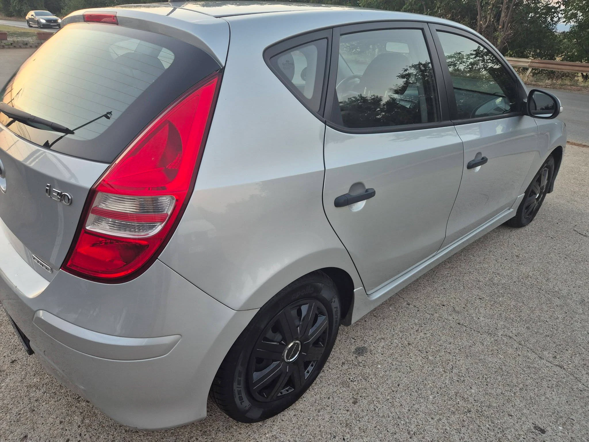 Hyundai i30 — снимка 4