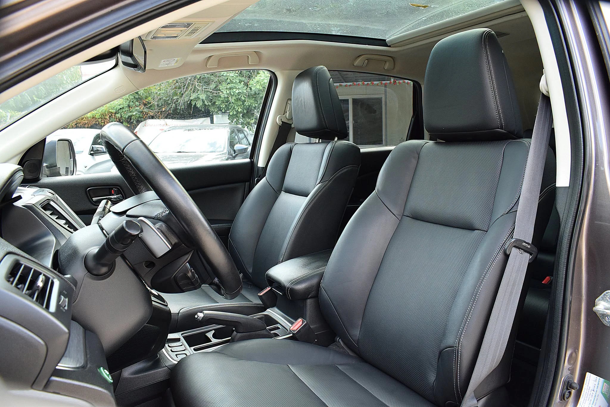 Honda CR-V — снимка 3