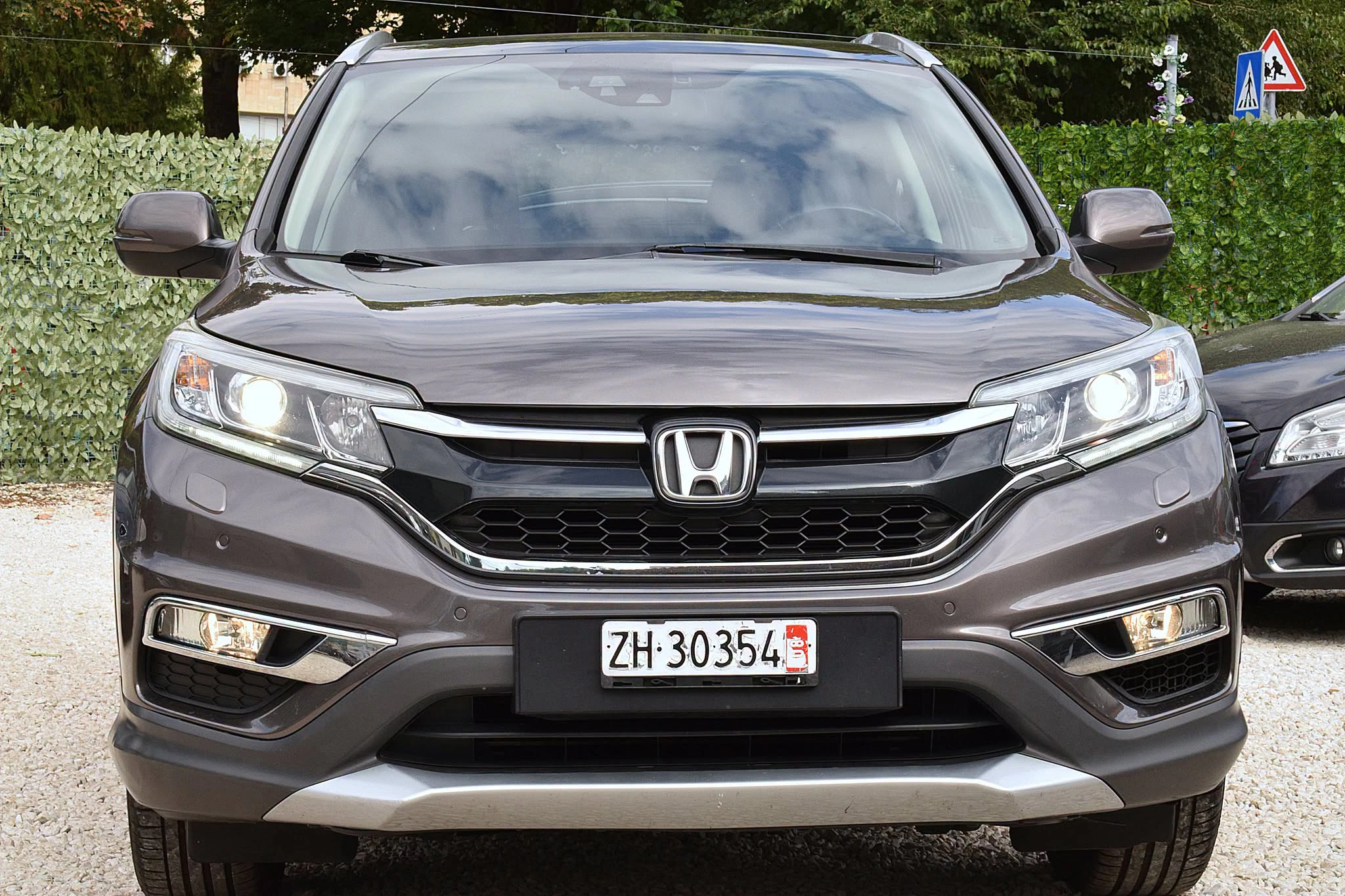 Honda CR-V — снимка 5
