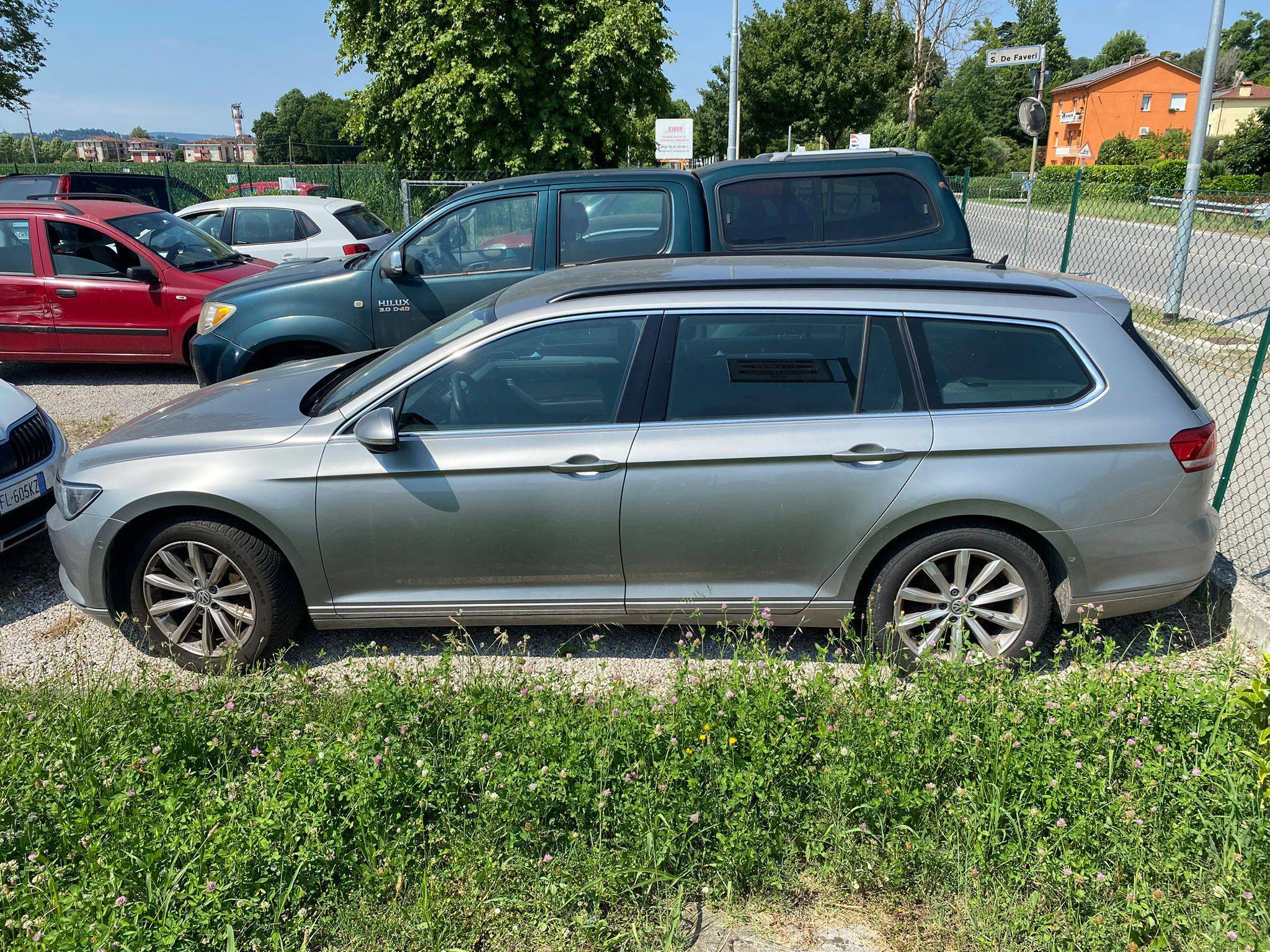 Volkswagen