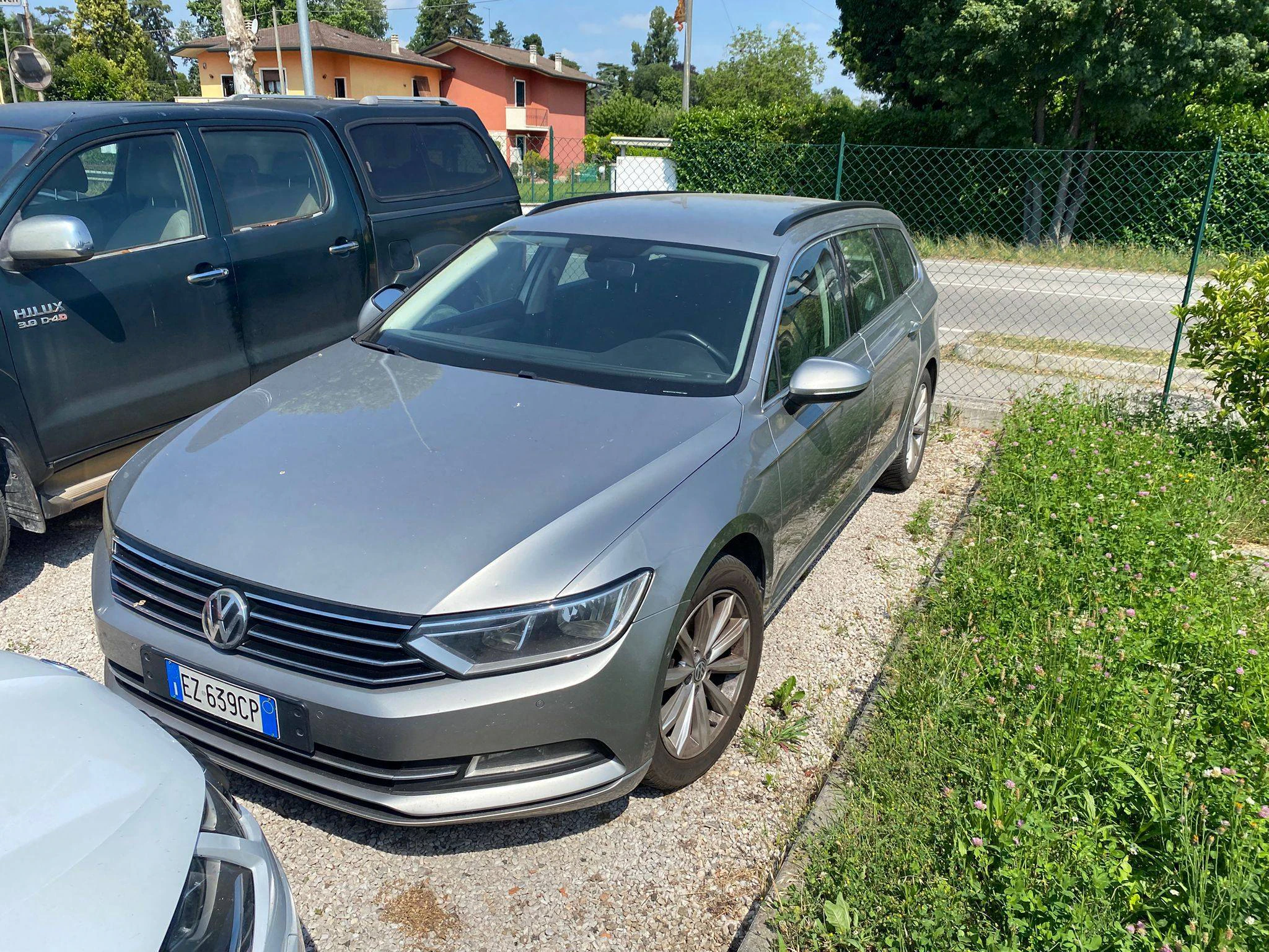 Volkswagen — снимка 2